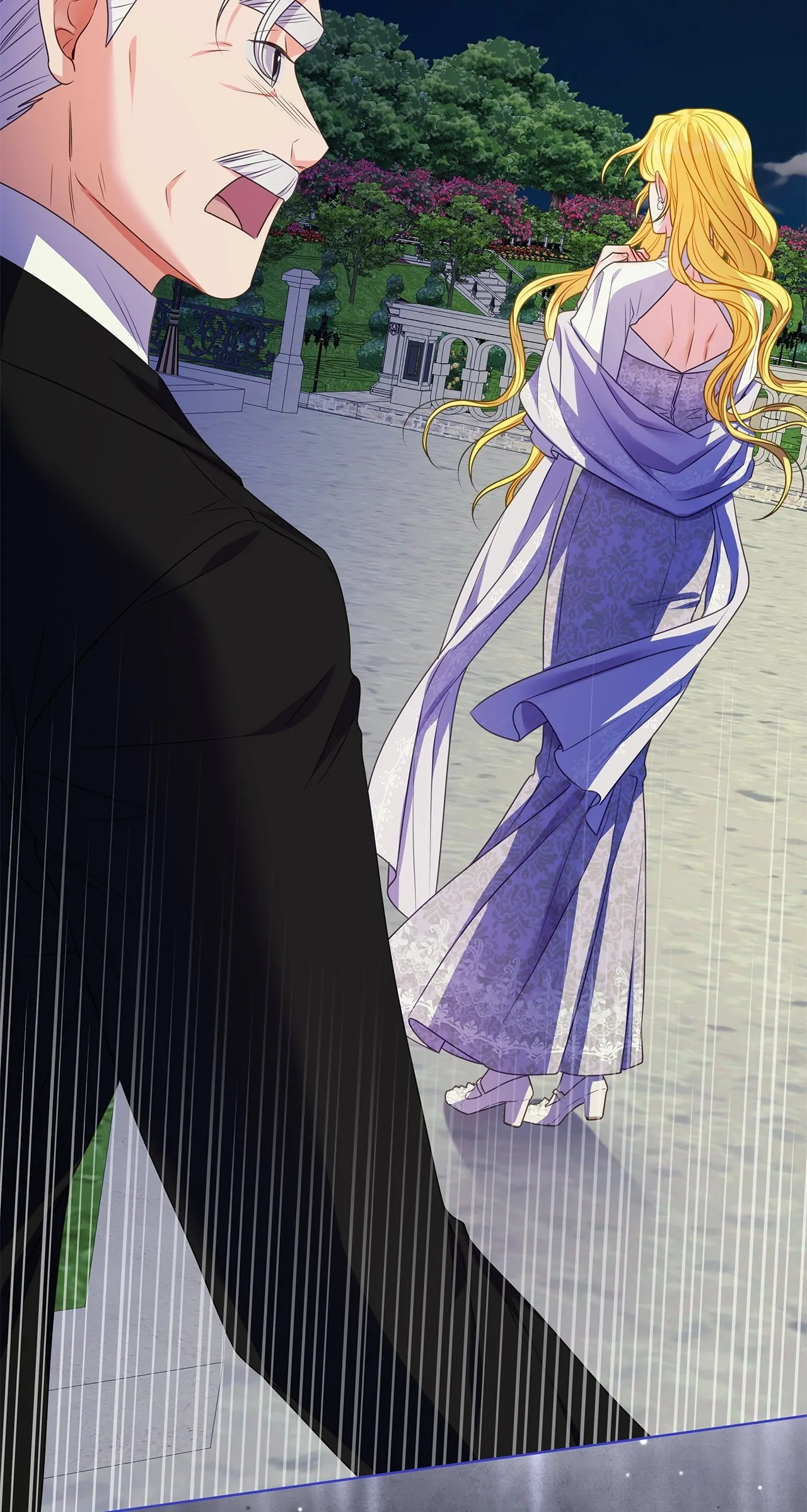 Spring Breeze of the Wasteland Chapter 12 - page 10