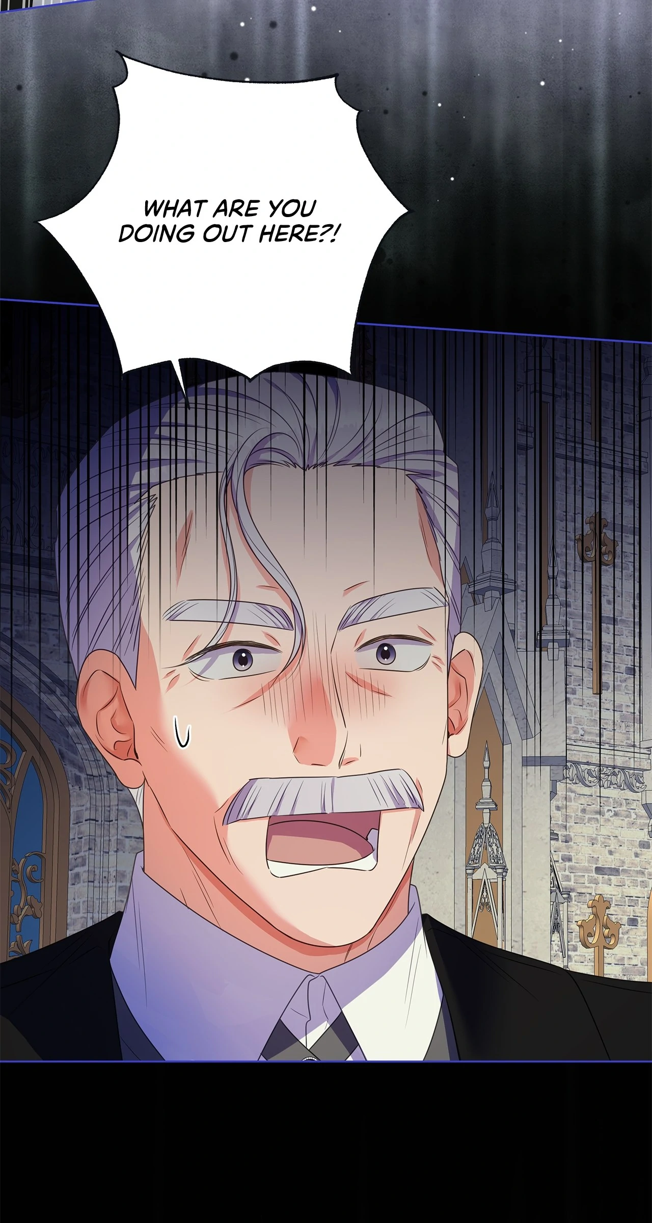 Spring Breeze of the Wasteland Chapter 12 - page 11