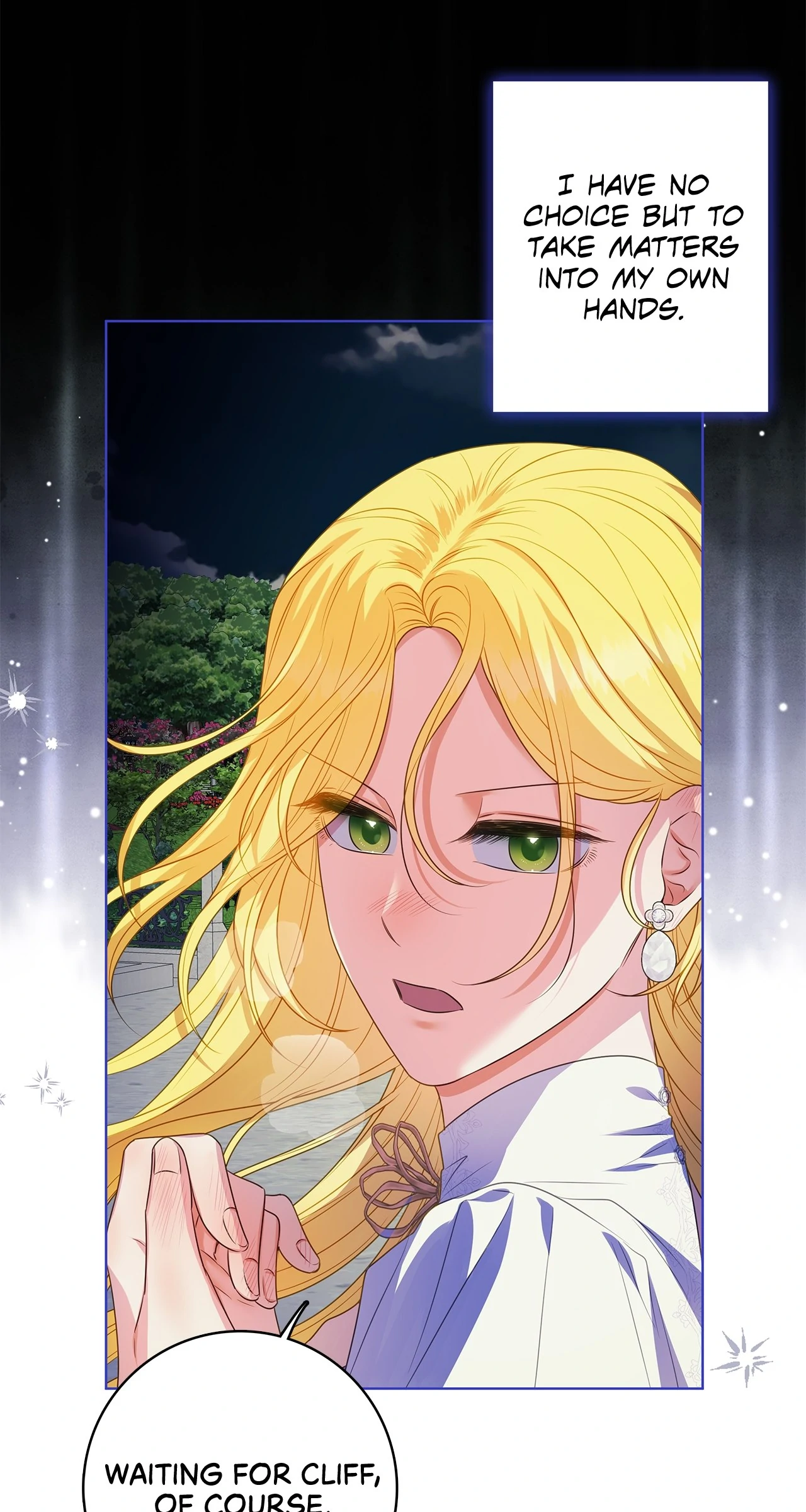 Spring Breeze of the Wasteland Chapter 12 - page 12