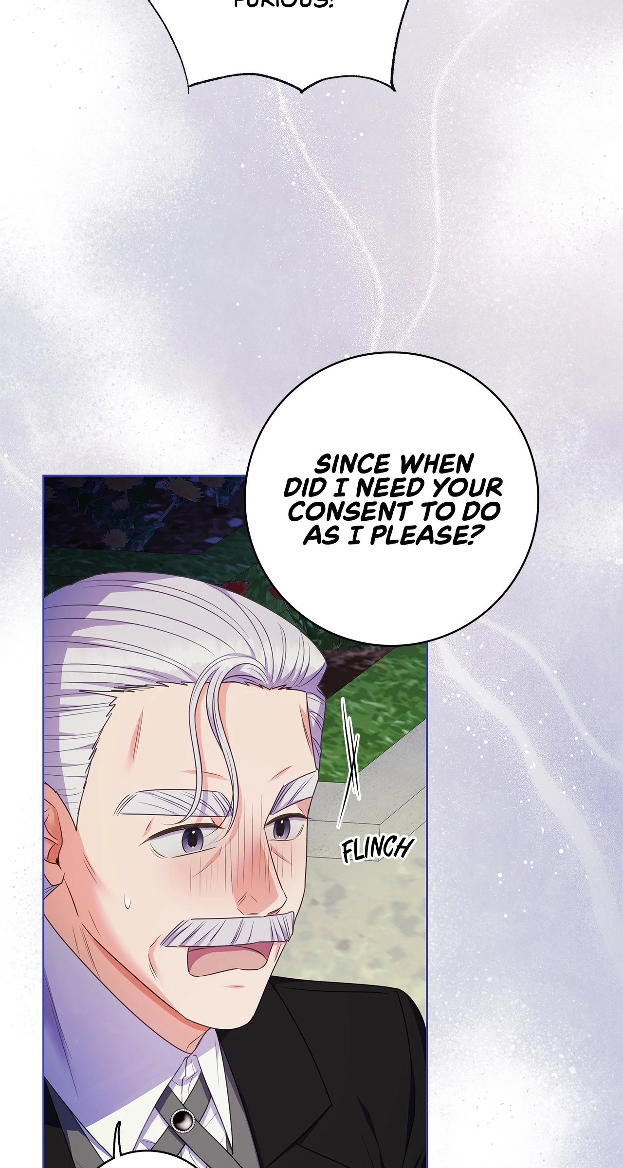 Spring Breeze of the Wasteland Chapter 12 - page 14