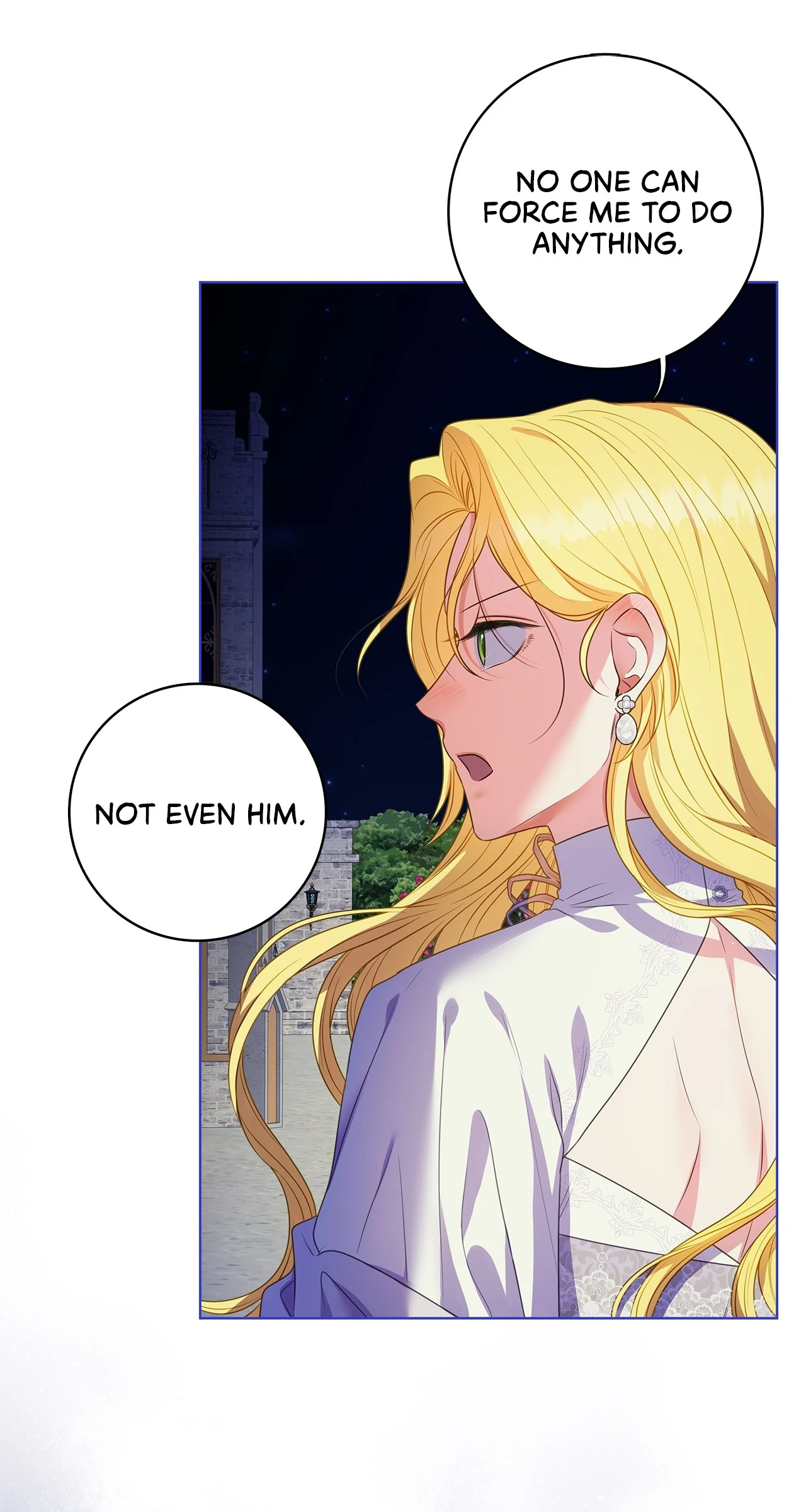 Spring Breeze of the Wasteland Chapter 12 - page 16