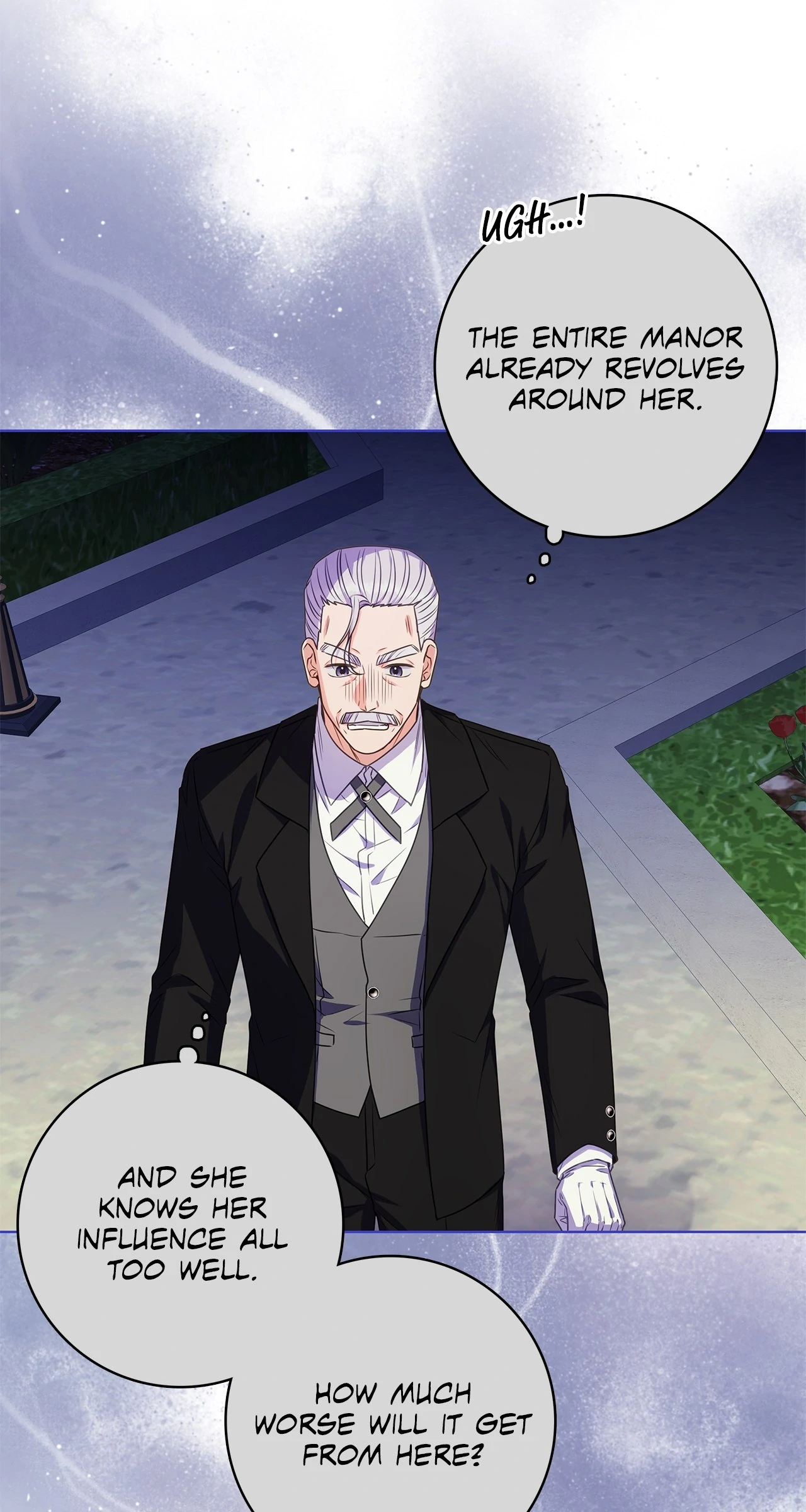 Spring Breeze of the Wasteland Chapter 12 - page 17