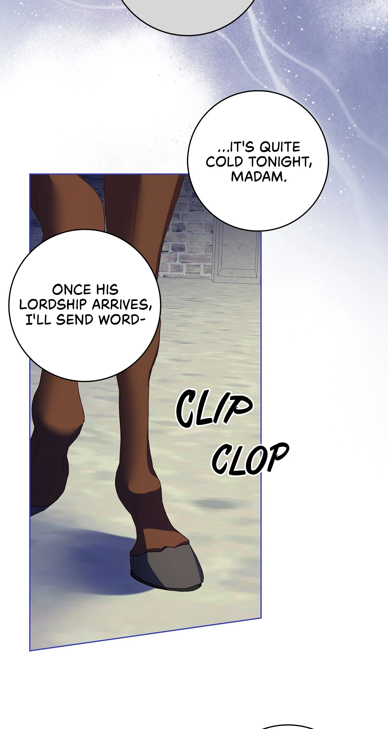 Spring Breeze of the Wasteland Chapter 12 - page 18