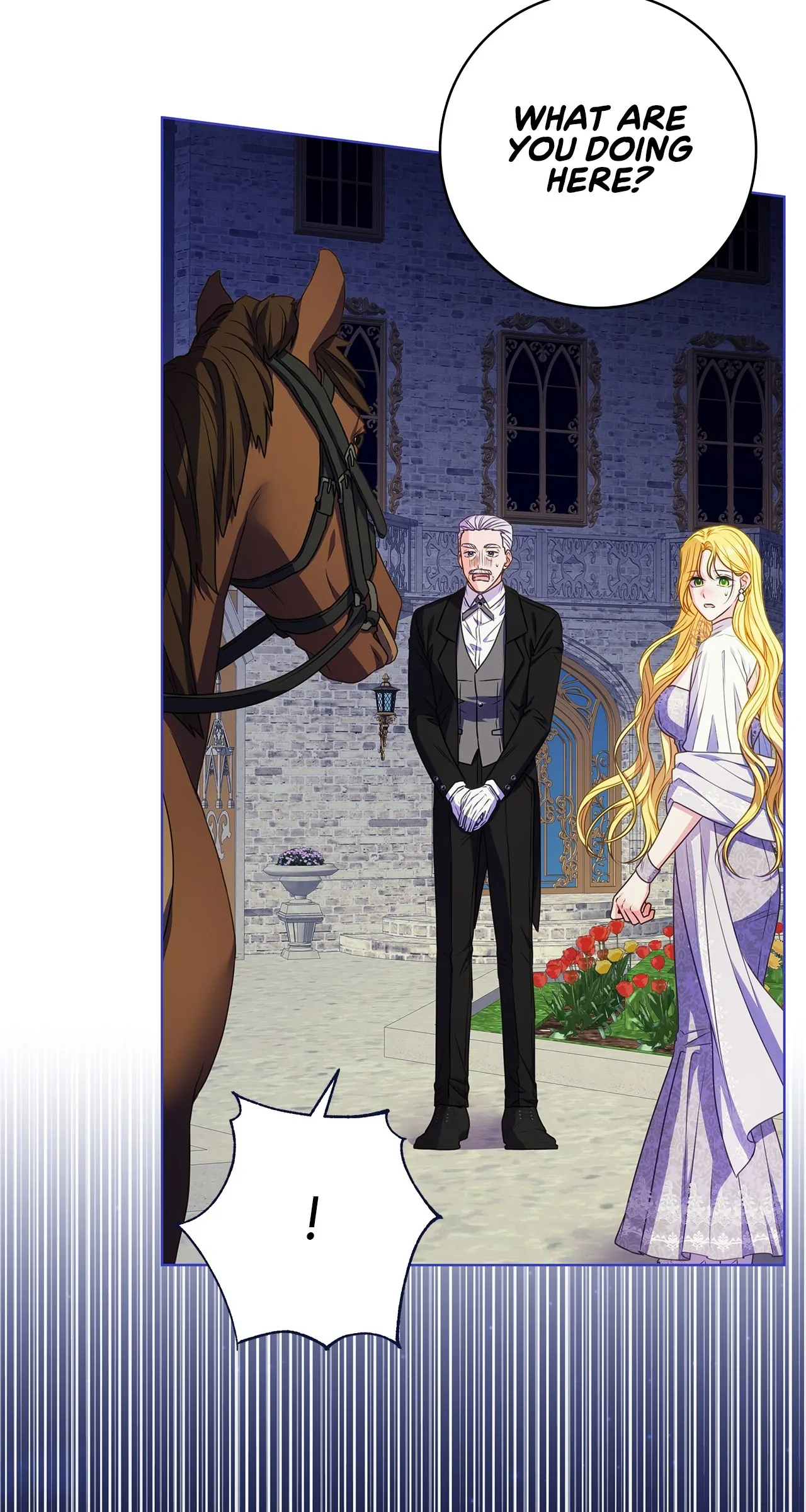 Spring Breeze of the Wasteland Chapter 12 - page 19