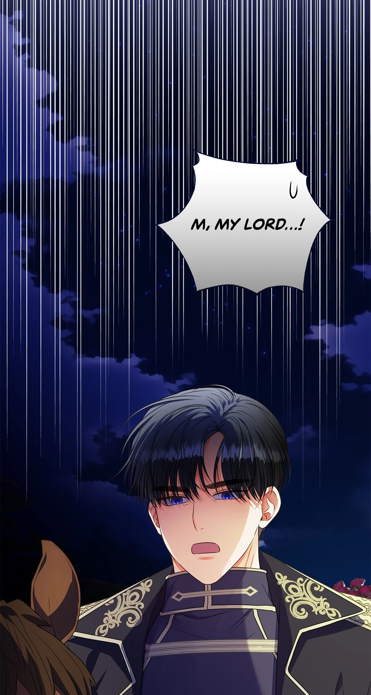 Spring Breeze of the Wasteland Chapter 12 - page 20