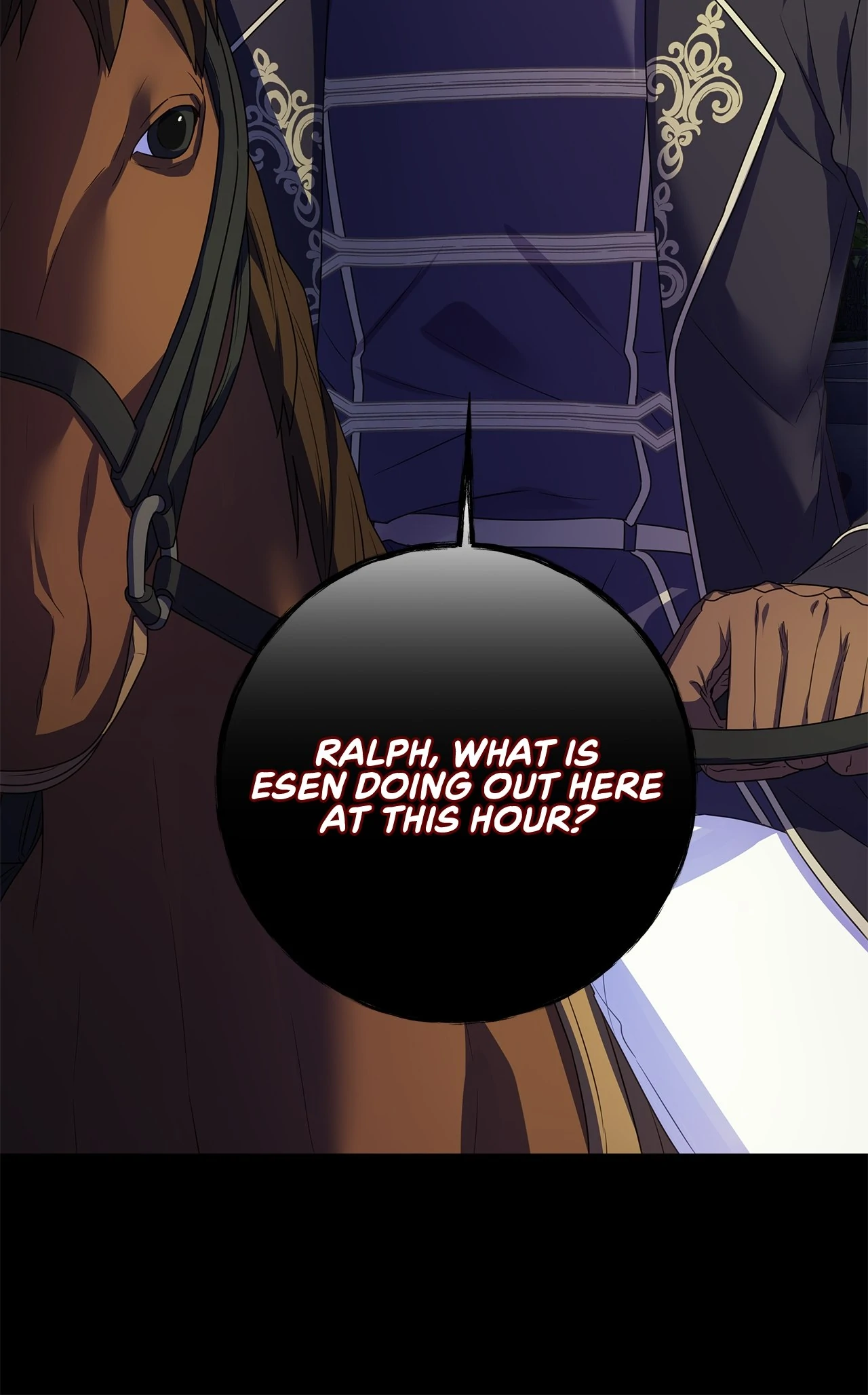 Spring Breeze of the Wasteland Chapter 12 - page 21