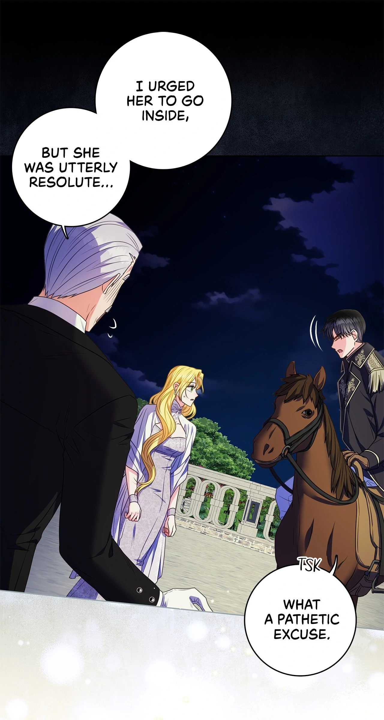 Spring Breeze of the Wasteland Chapter 12 - page 22