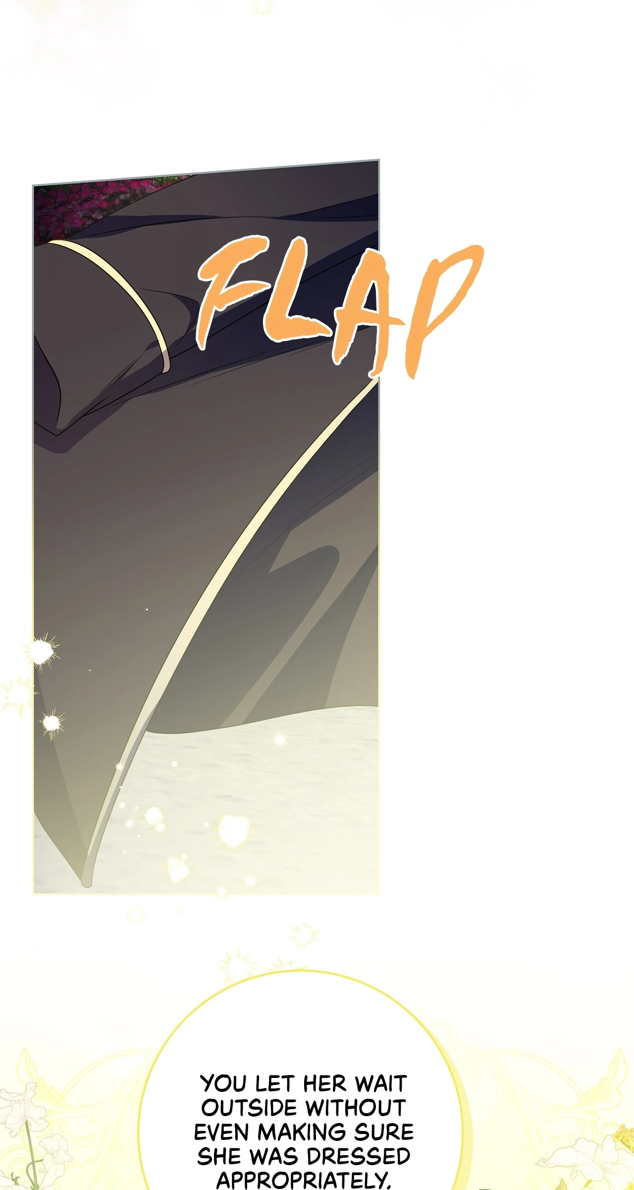 Spring Breeze of the Wasteland Chapter 12 - page 23