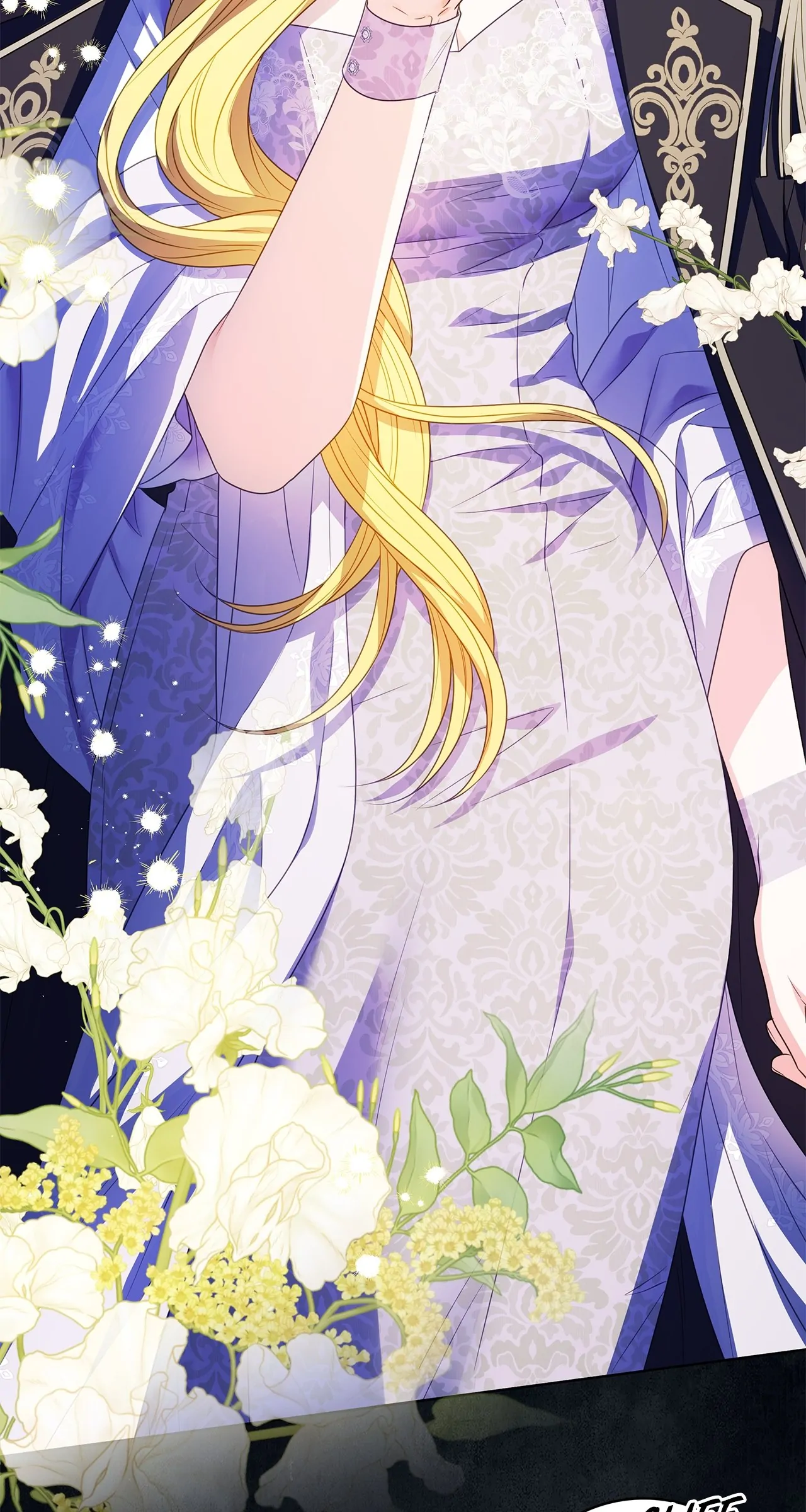 Spring Breeze of the Wasteland Chapter 12 - page 25