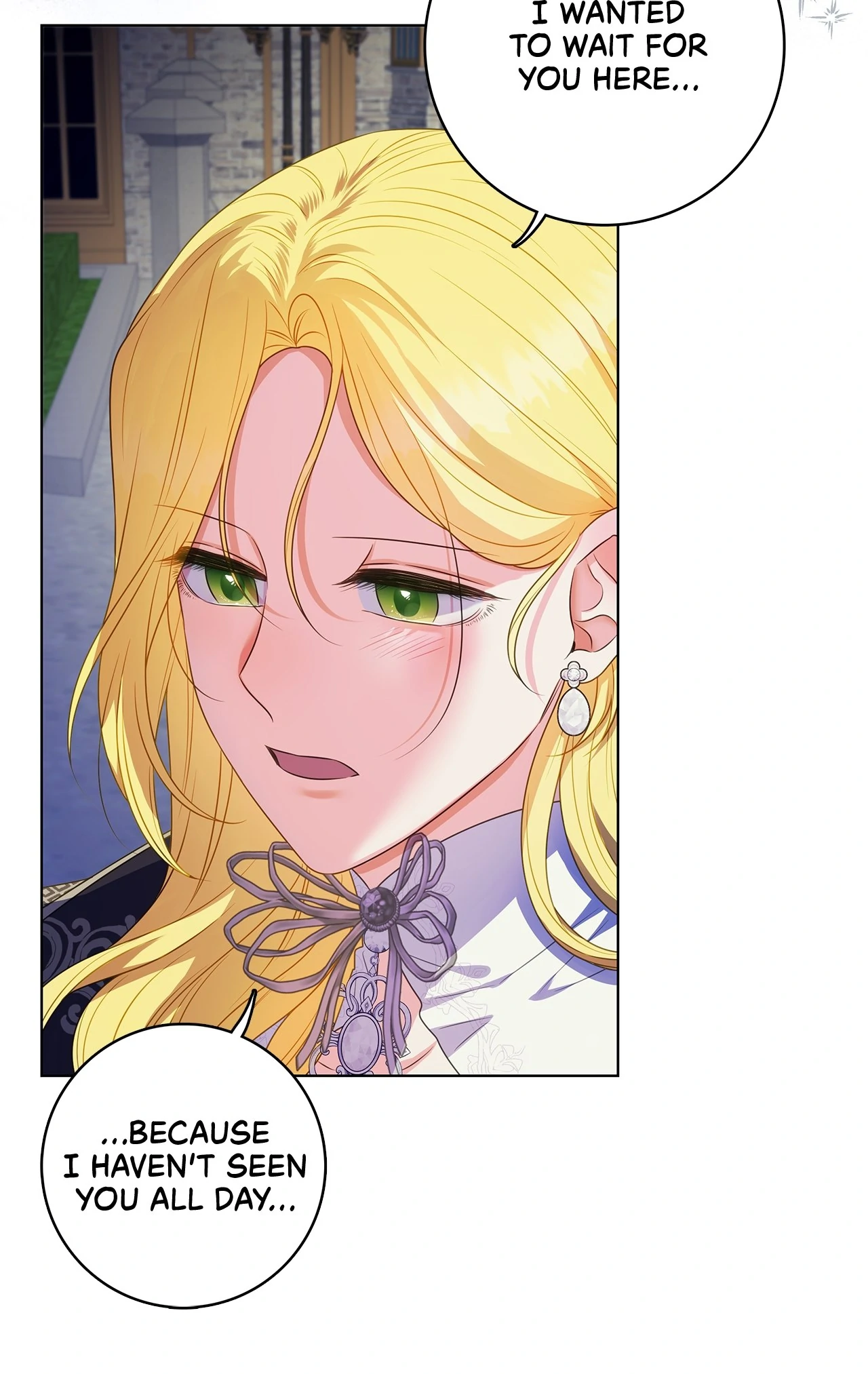 Spring Breeze of the Wasteland Chapter 12 - page 27