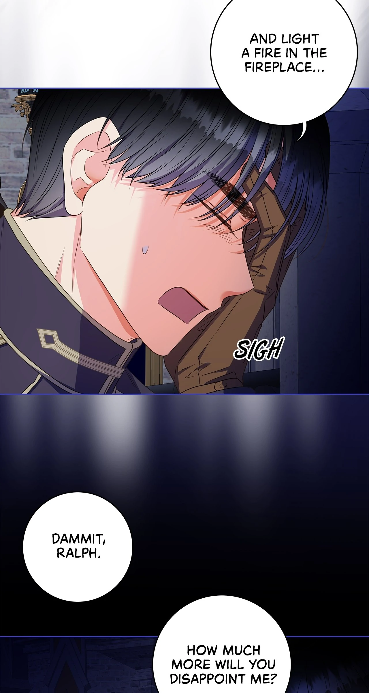 Spring Breeze of the Wasteland Chapter 12 - page 29