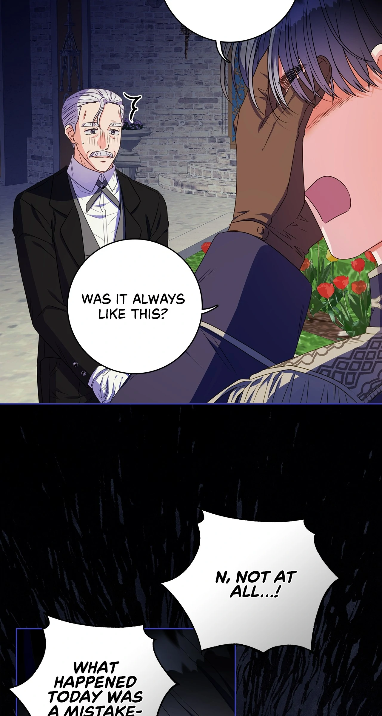 Spring Breeze of the Wasteland Chapter 12 - page 30