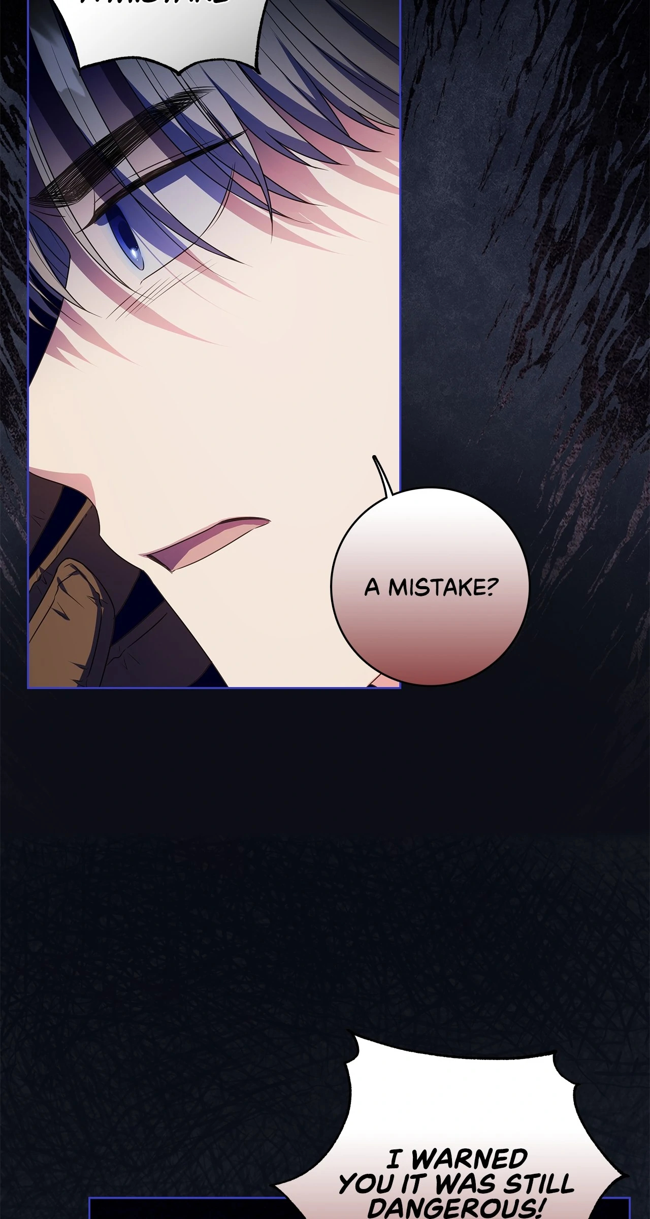 Spring Breeze of the Wasteland Chapter 12 - page 31