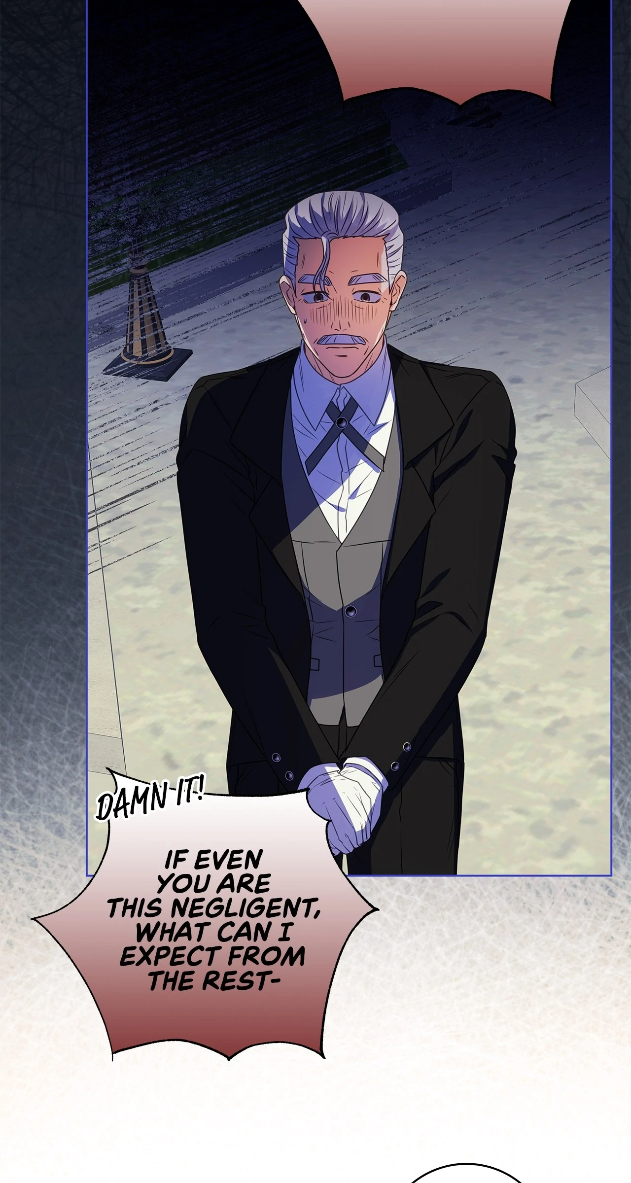 Spring Breeze of the Wasteland Chapter 12 - page 32