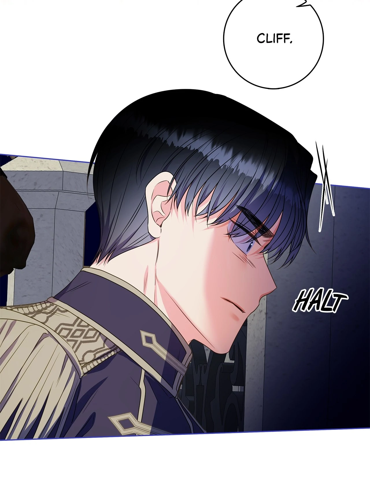 Spring Breeze of the Wasteland Chapter 12 - page 33