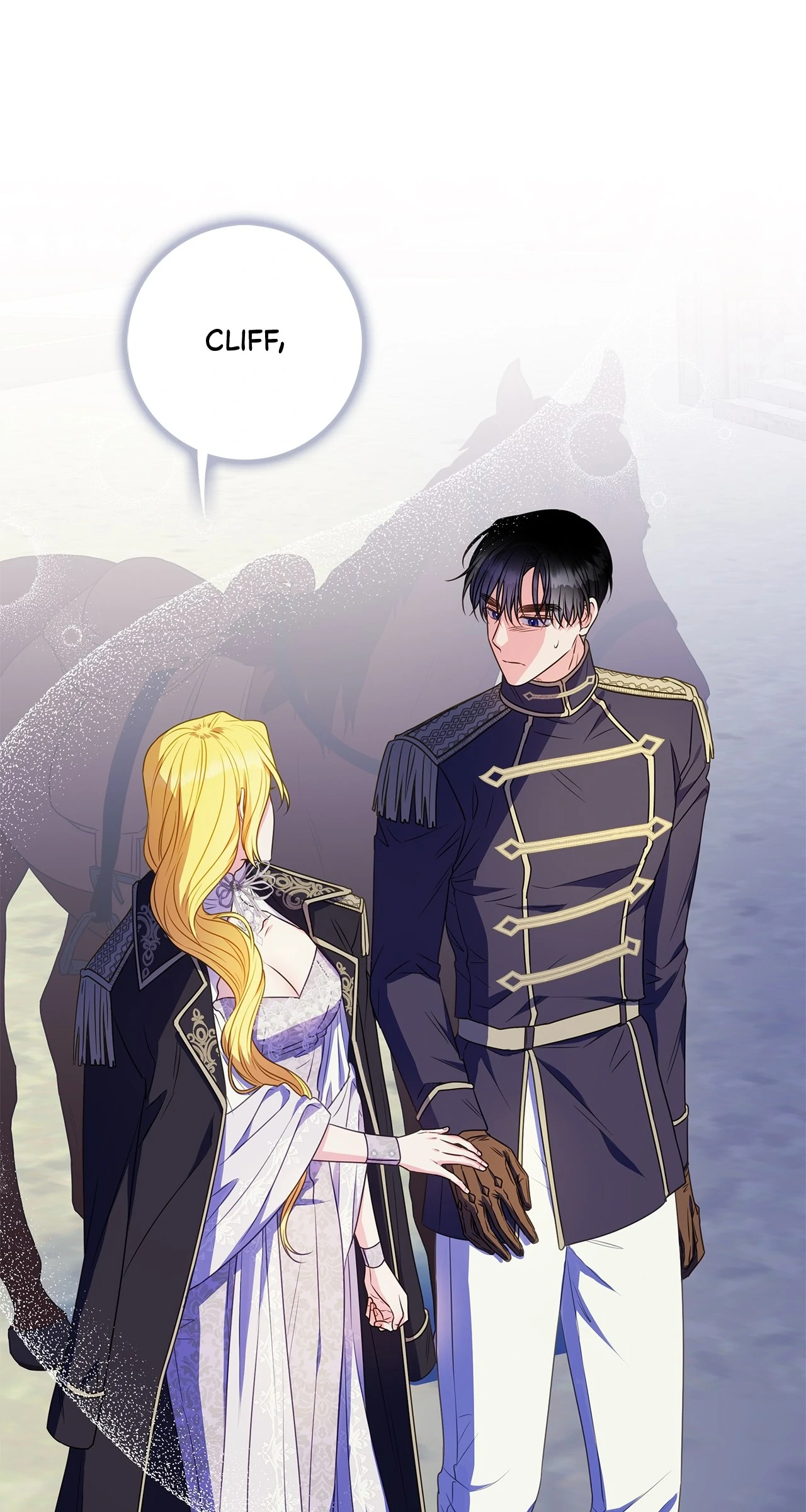 Spring Breeze of the Wasteland Chapter 12 - page 34