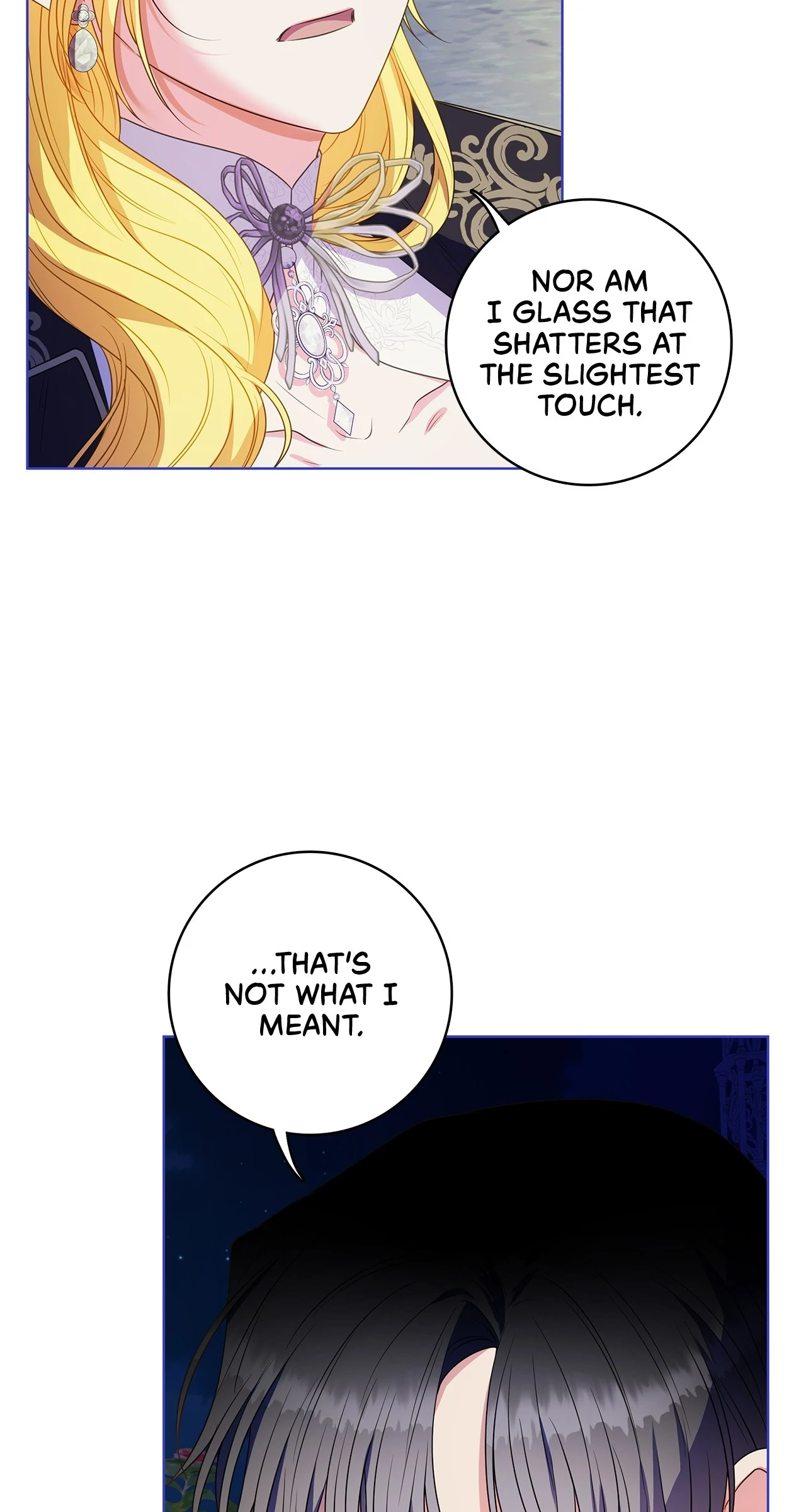 Spring Breeze of the Wasteland Chapter 12 - page 36