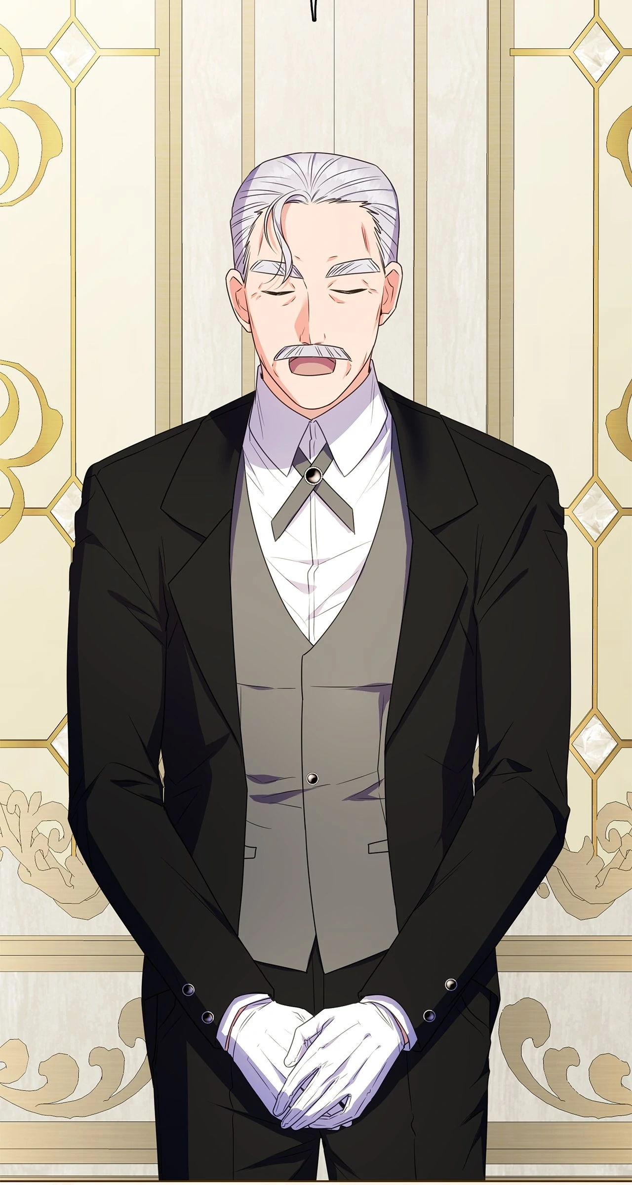 Spring Breeze of the Wasteland Chapter 12 - page 3