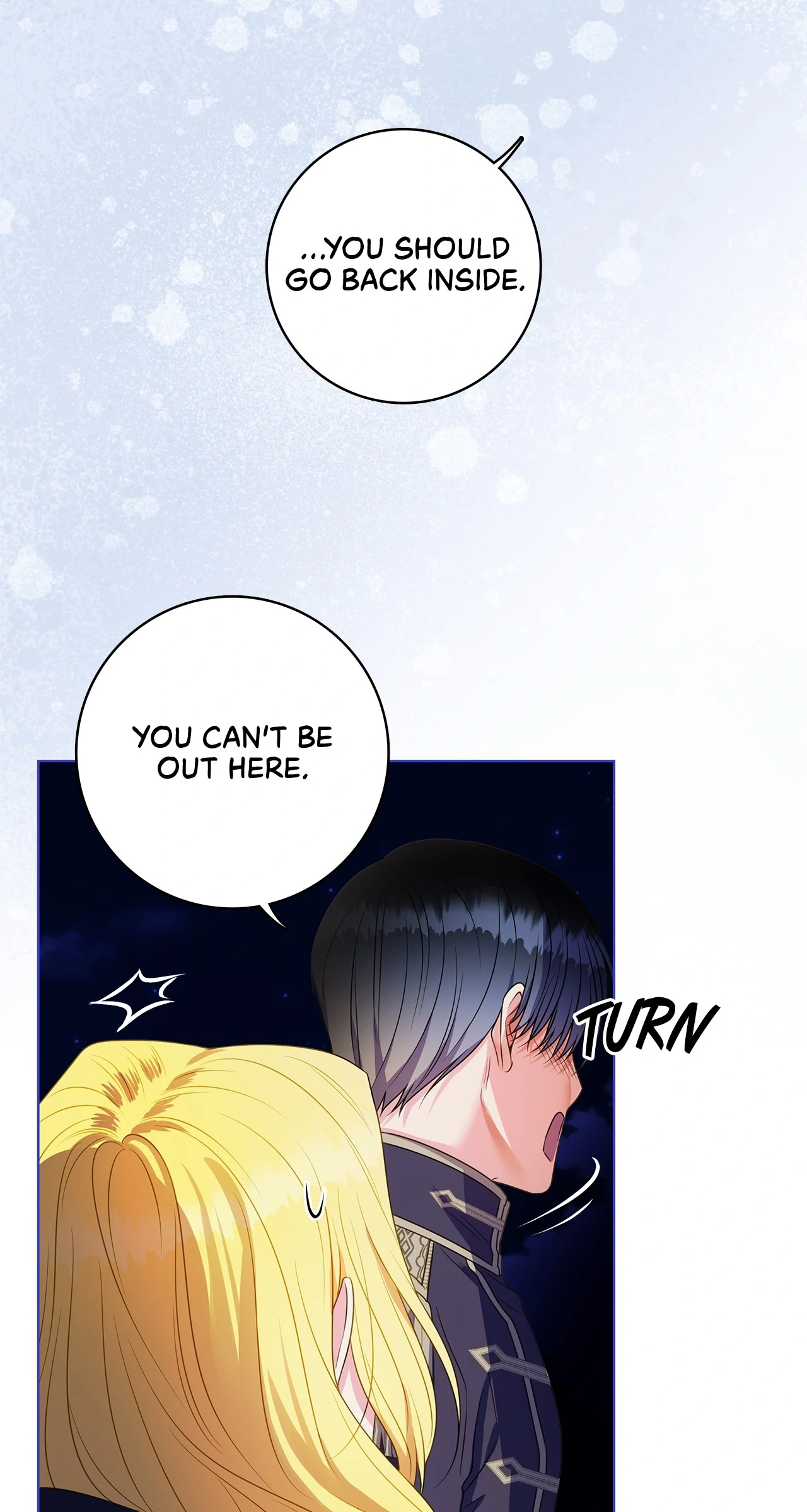 Spring Breeze of the Wasteland Chapter 12 - page 39