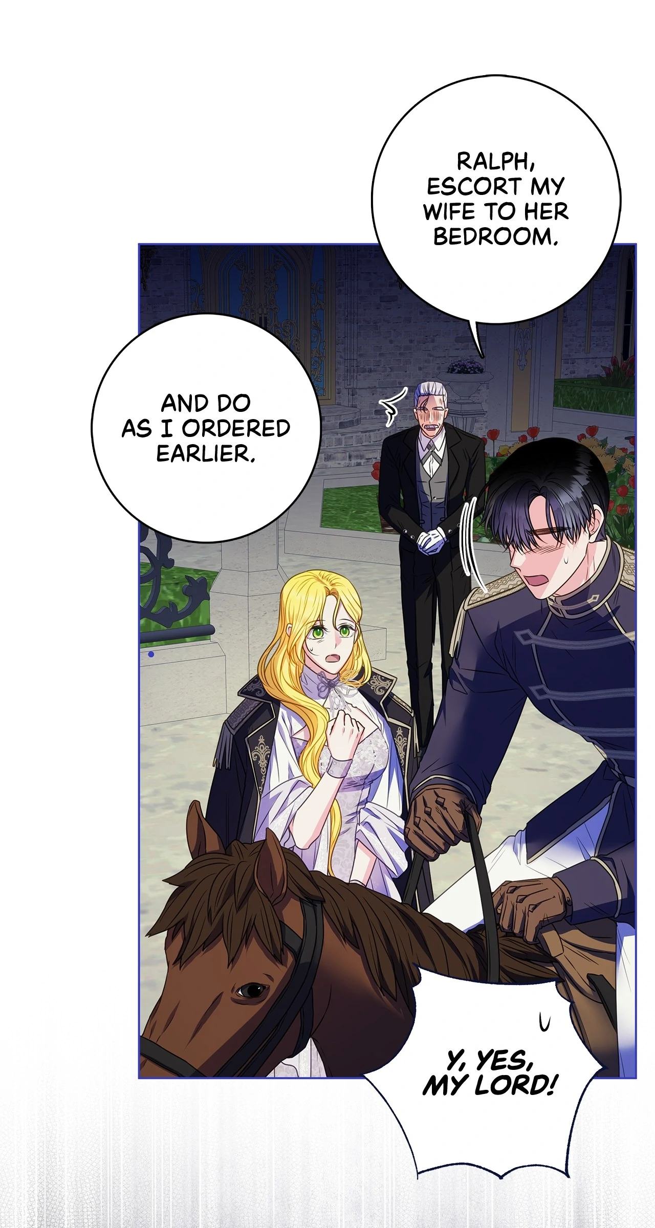 Spring Breeze of the Wasteland Chapter 12 - page 41