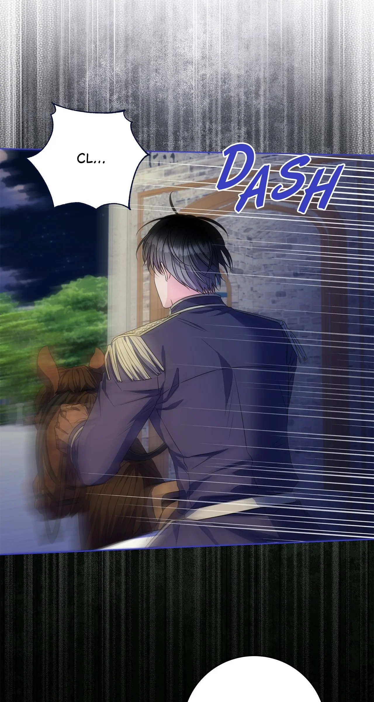 Spring Breeze of the Wasteland Chapter 12 - page 42