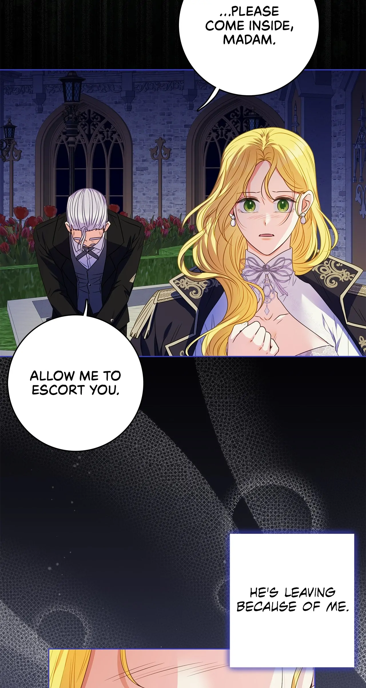 Spring Breeze of the Wasteland Chapter 12 - page 43