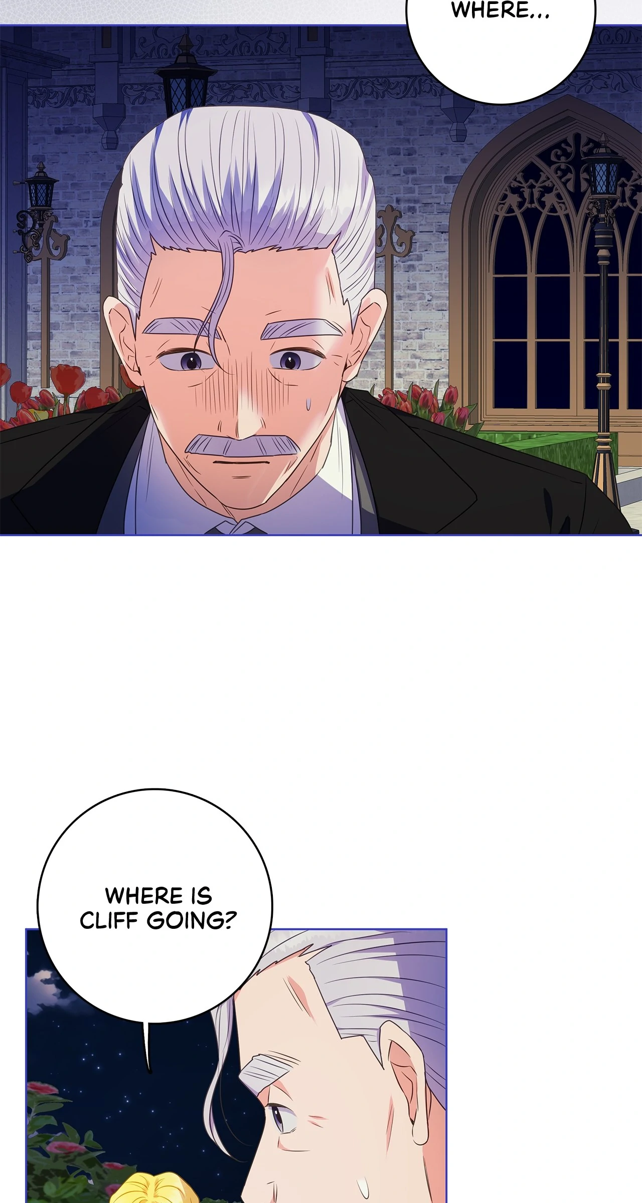 Spring Breeze of the Wasteland Chapter 12 - page 45