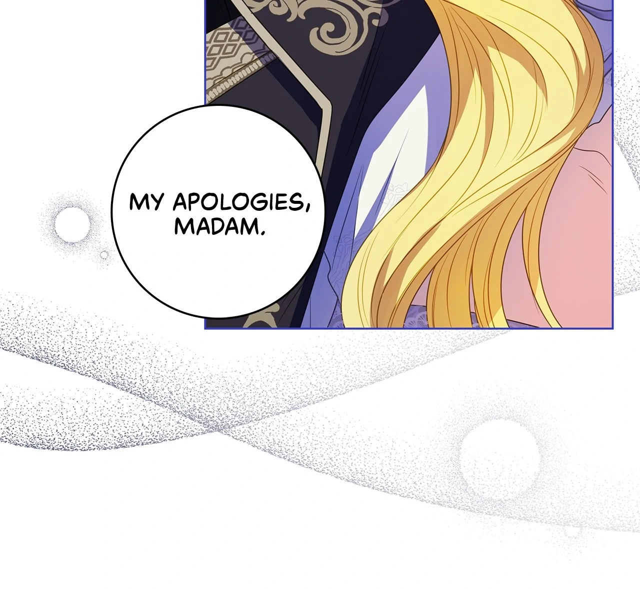 Spring Breeze of the Wasteland Chapter 12 - page 47