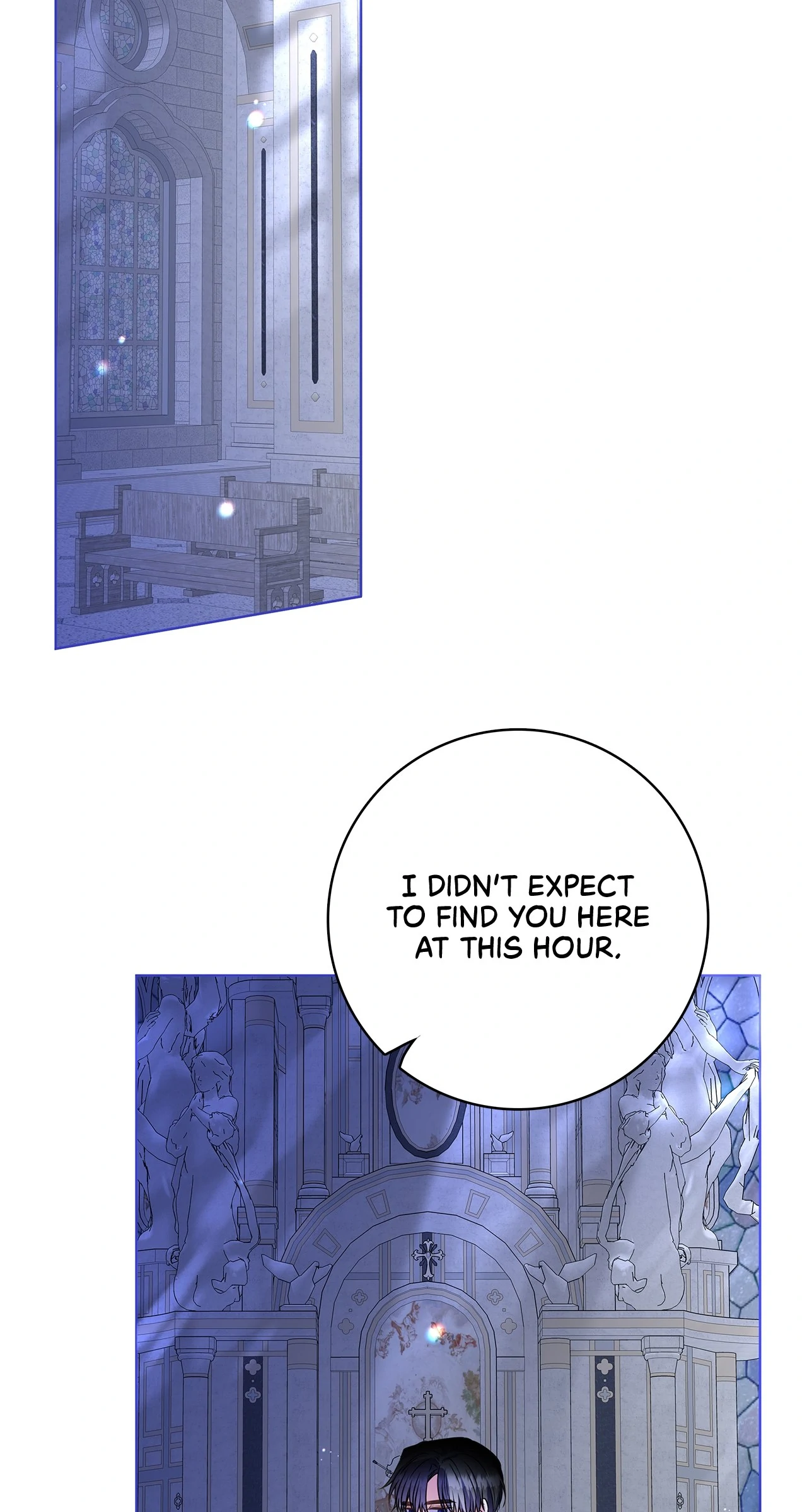 Spring Breeze of the Wasteland Chapter 12 - page 51