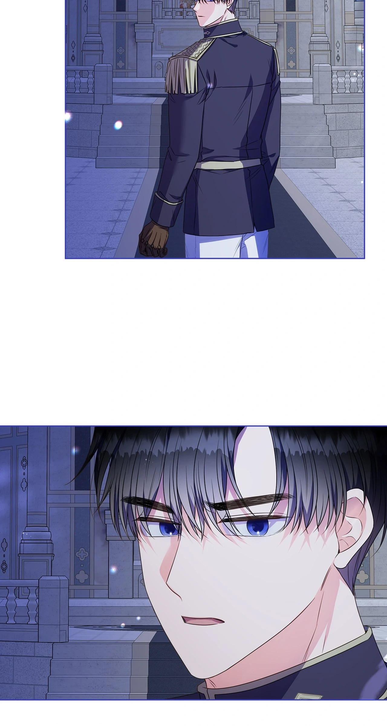 Spring Breeze of the Wasteland Chapter 12 - page 52