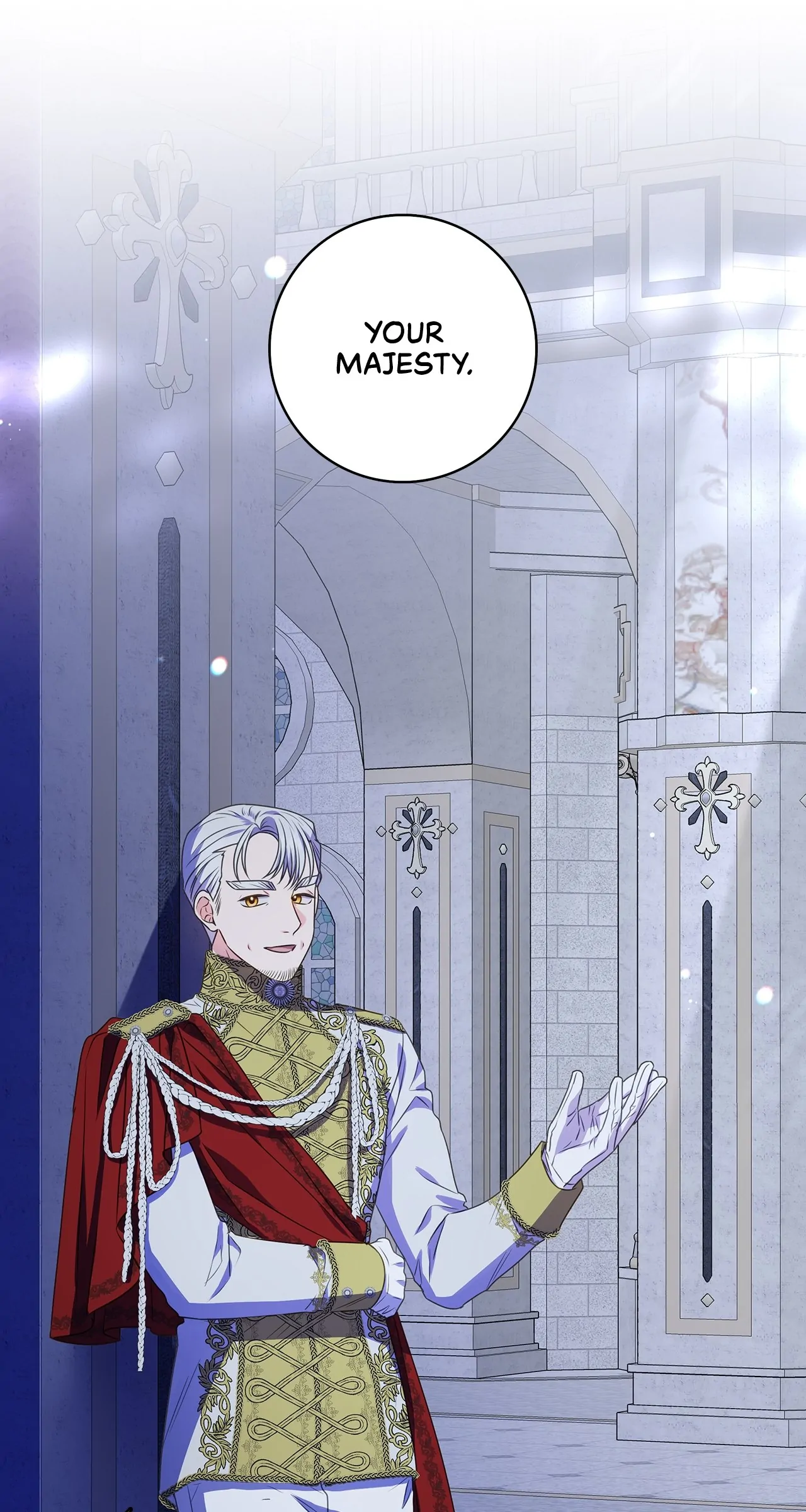 Spring Breeze of the Wasteland Chapter 12 - page 53