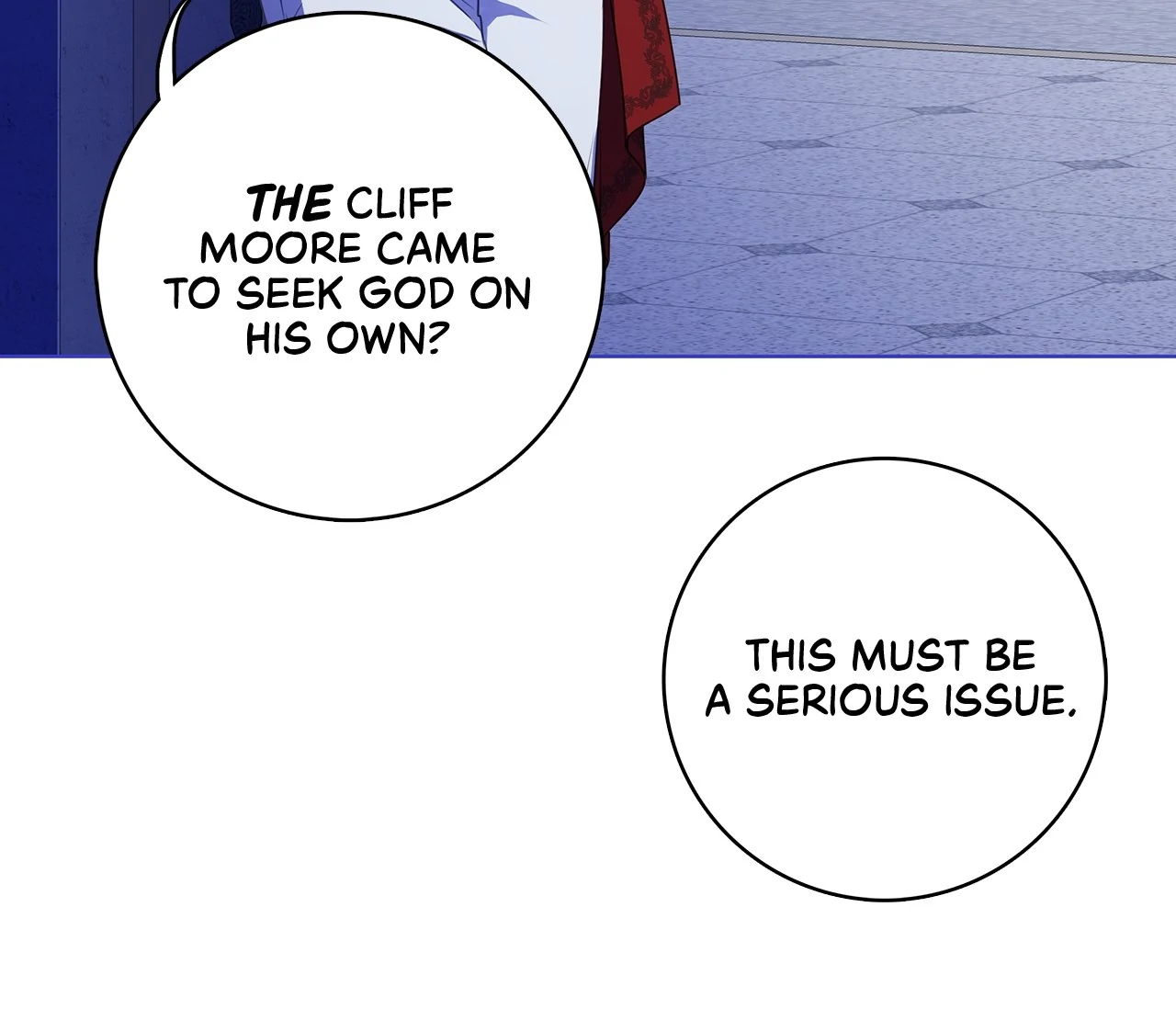 Spring Breeze of the Wasteland Chapter 12 - page 54