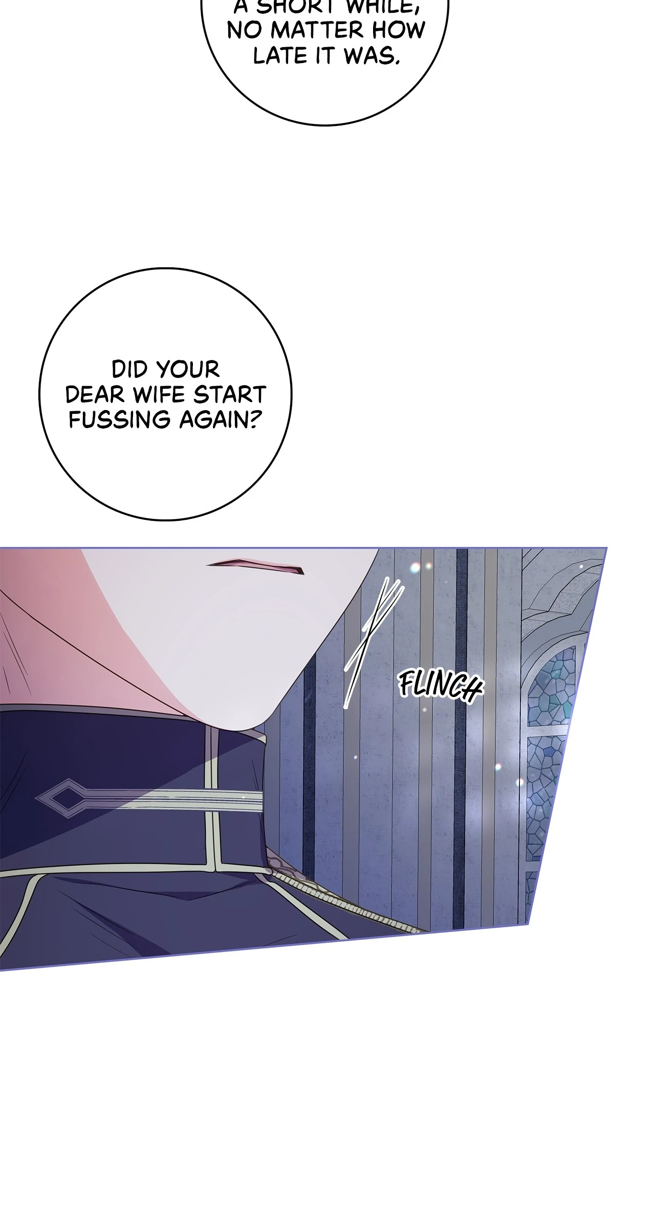 Spring Breeze of the Wasteland Chapter 12 - page 57