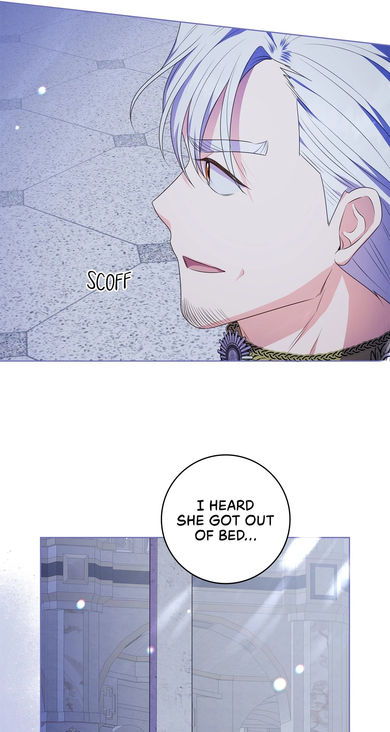 Spring Breeze of the Wasteland Chapter 12 - page 58