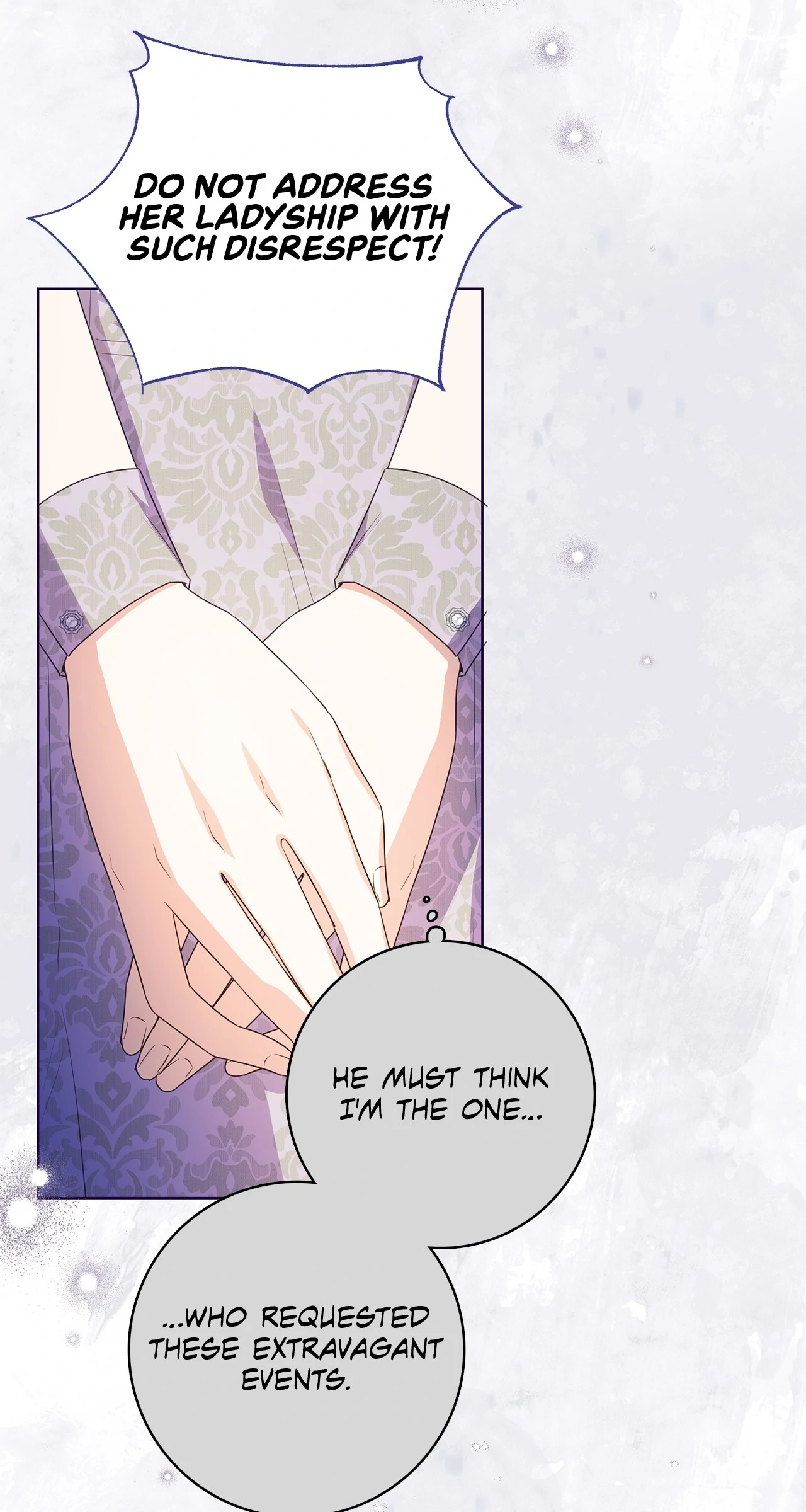 Spring Breeze of the Wasteland Chapter 12 - page 5