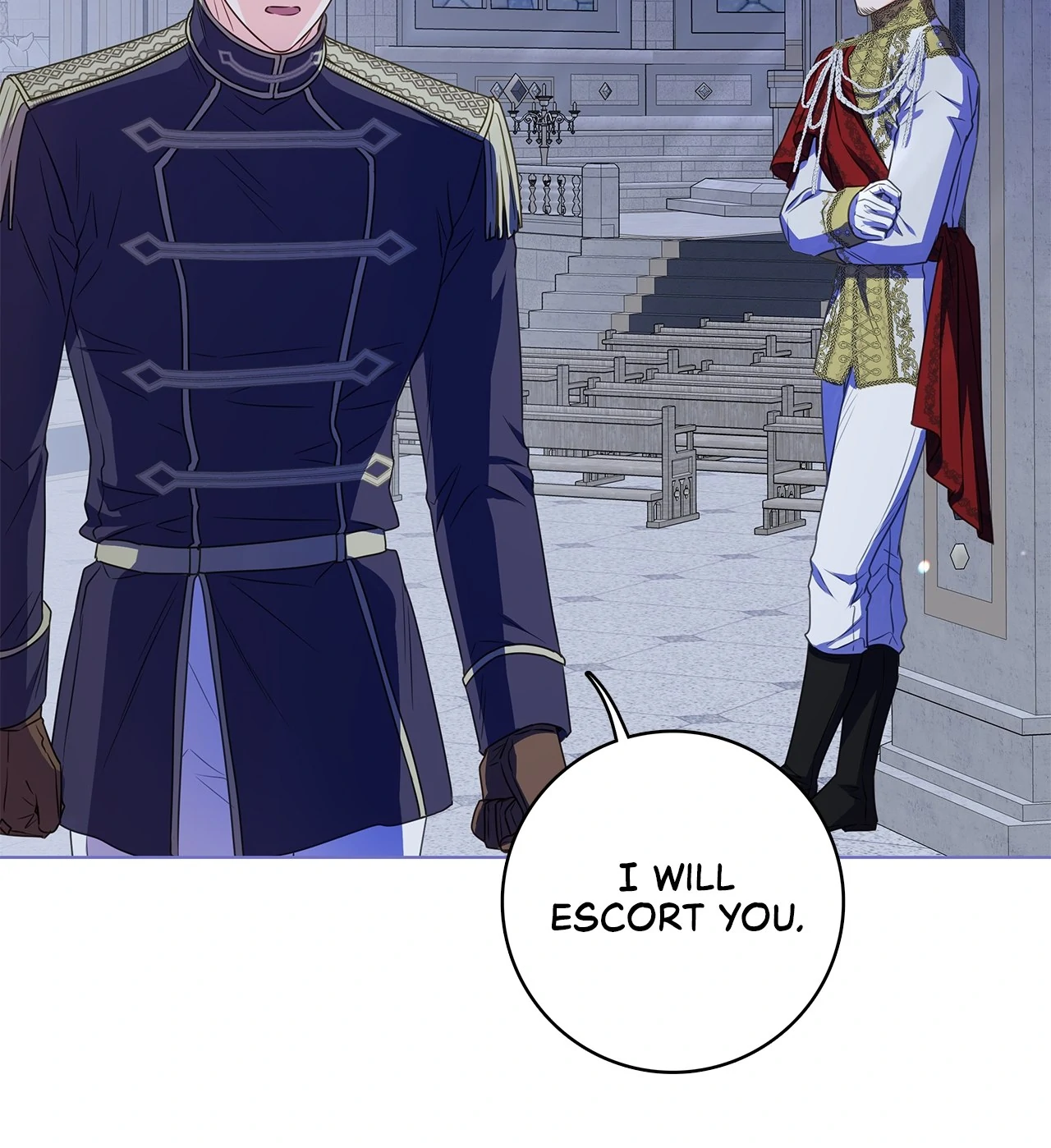 Spring Breeze of the Wasteland Chapter 12 - page 61