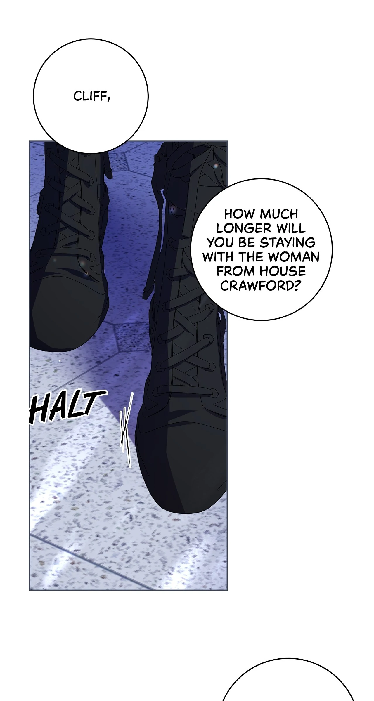 Spring Breeze of the Wasteland Chapter 12 - page 62