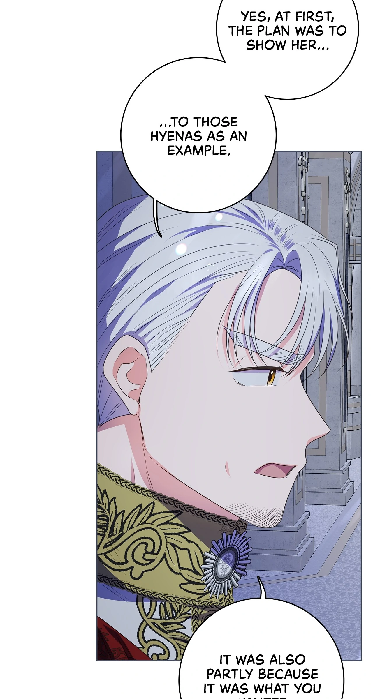 Spring Breeze of the Wasteland Chapter 12 - page 63