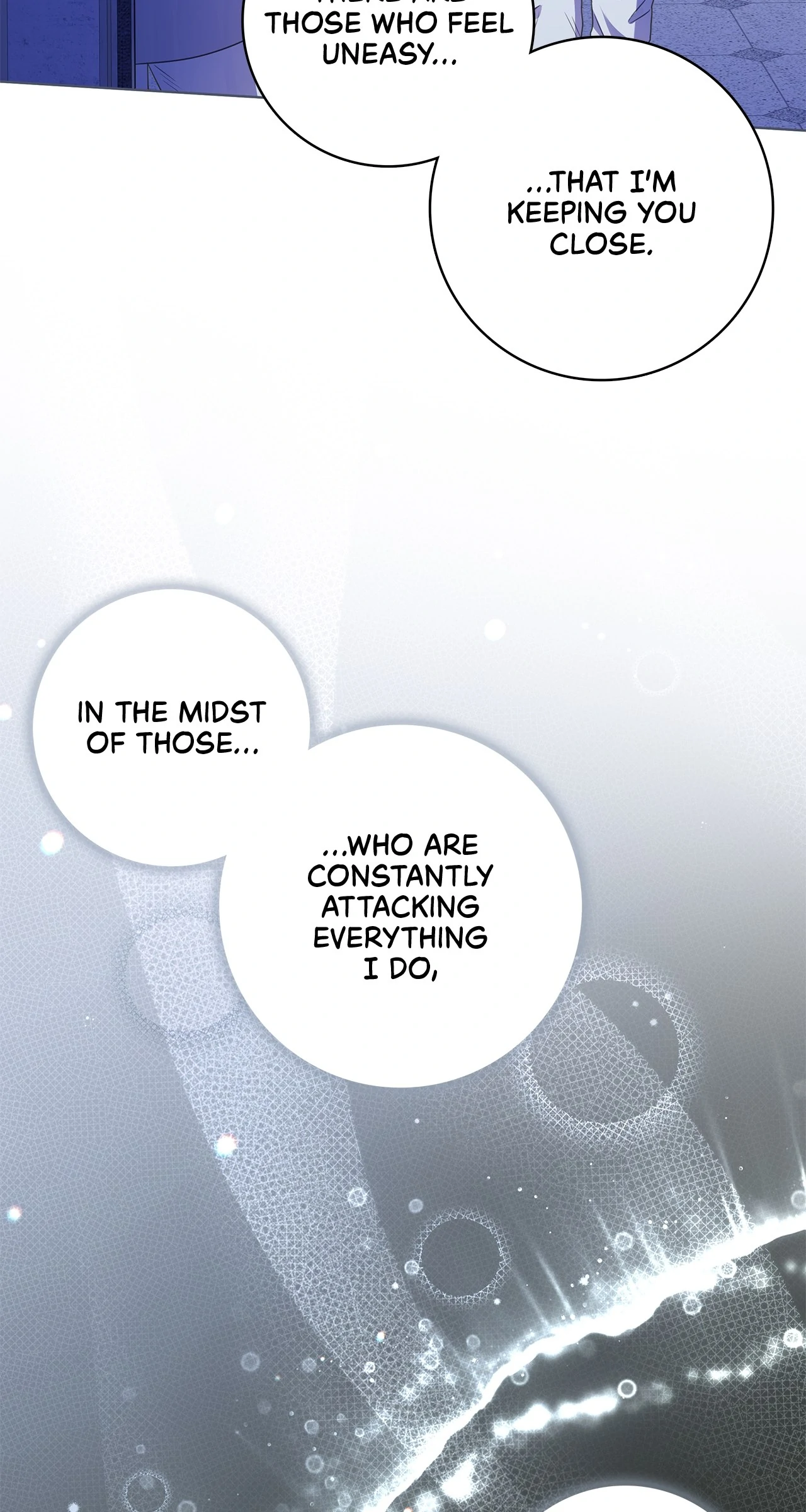 Spring Breeze of the Wasteland Chapter 12 - page 65