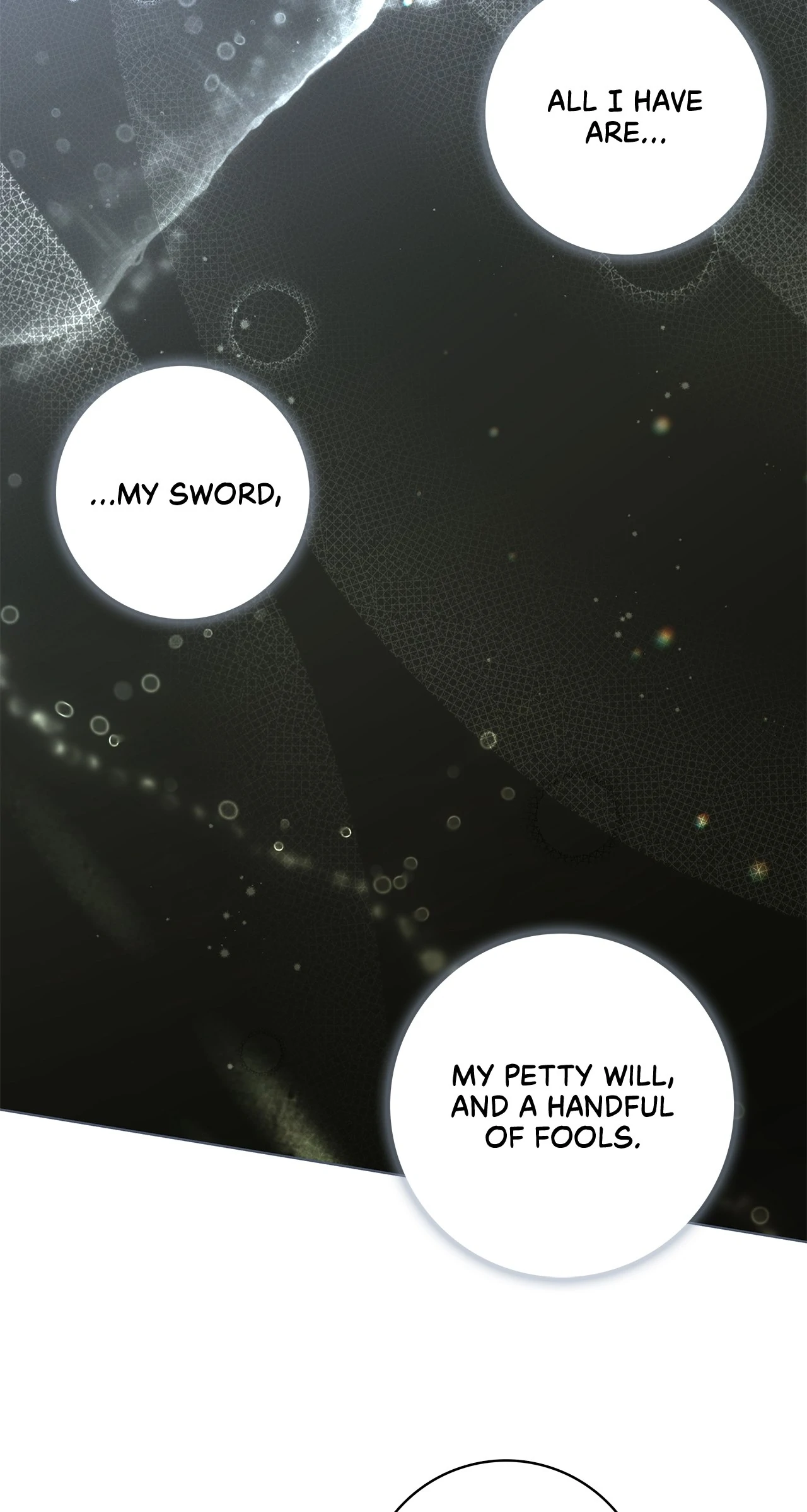 Spring Breeze of the Wasteland Chapter 12 - page 66