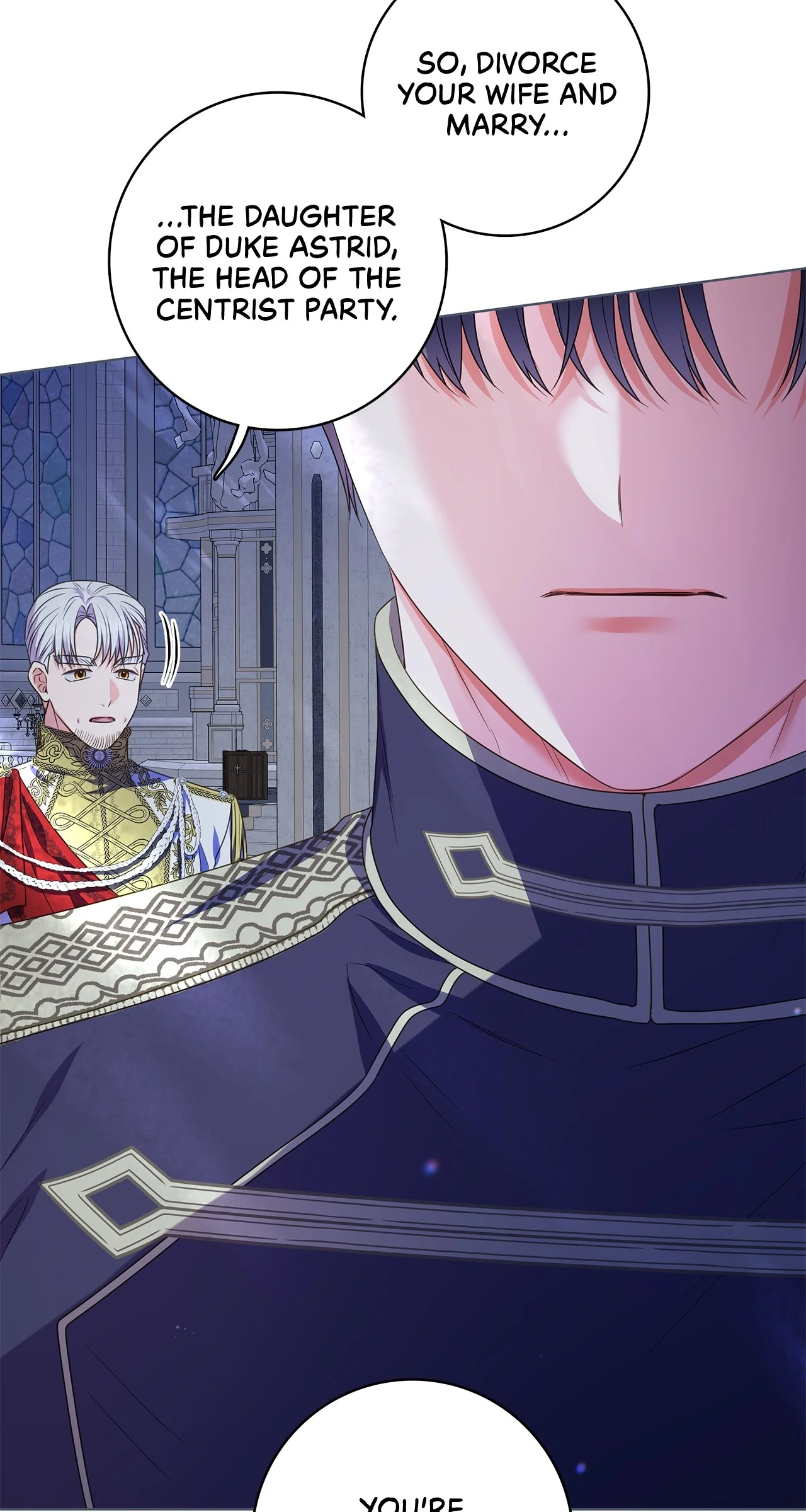 Spring Breeze of the Wasteland Chapter 12 - page 67