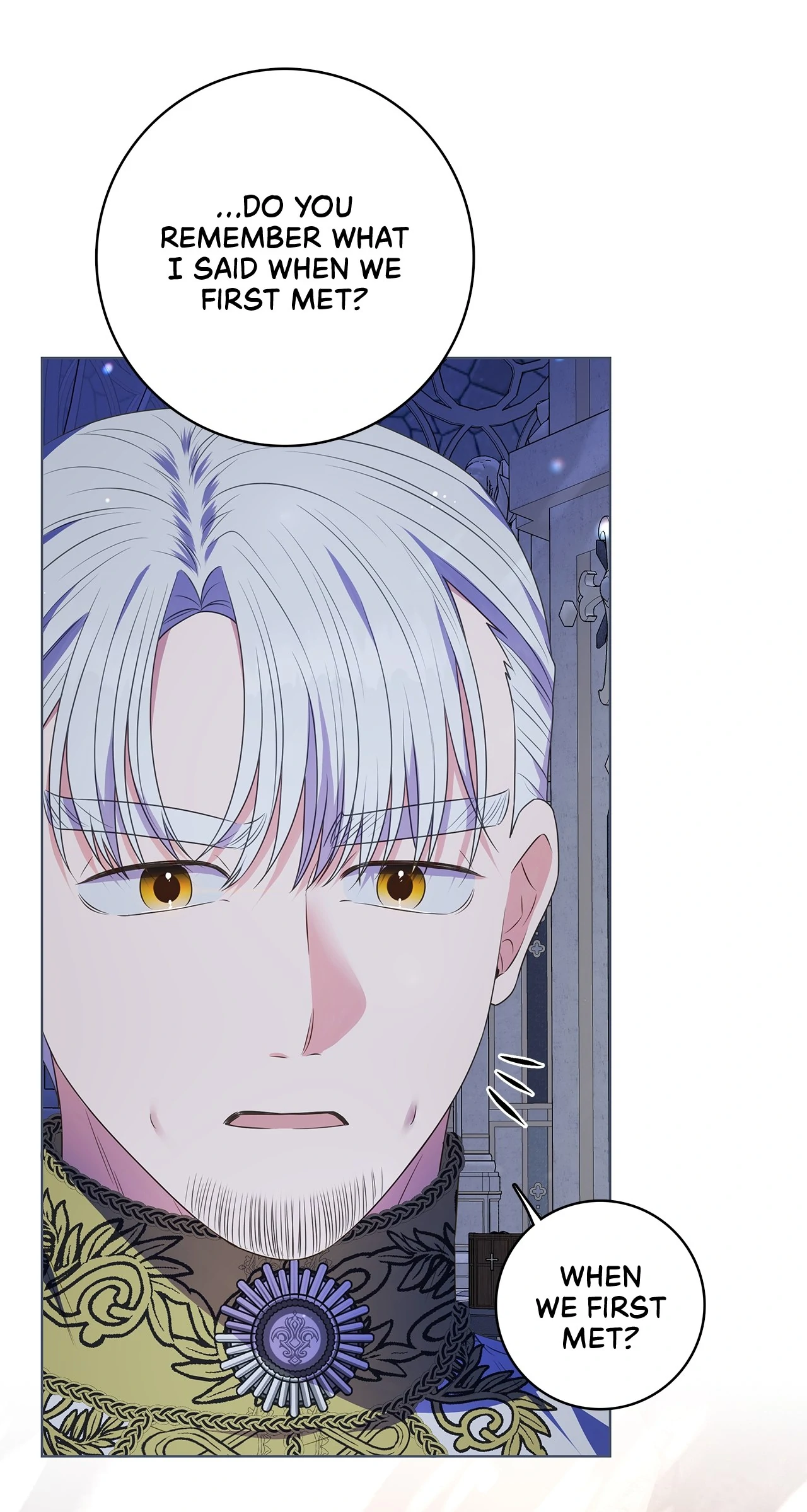 Spring Breeze of the Wasteland Chapter 12 - page 69