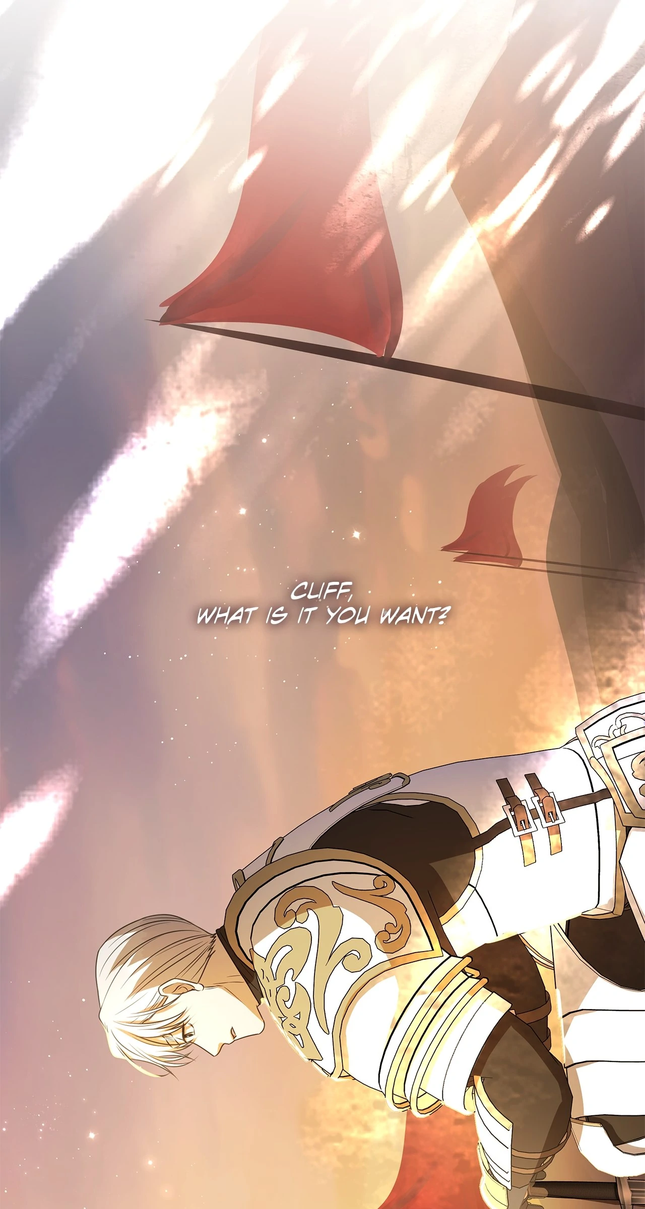 Spring Breeze of the Wasteland Chapter 12 - page 70