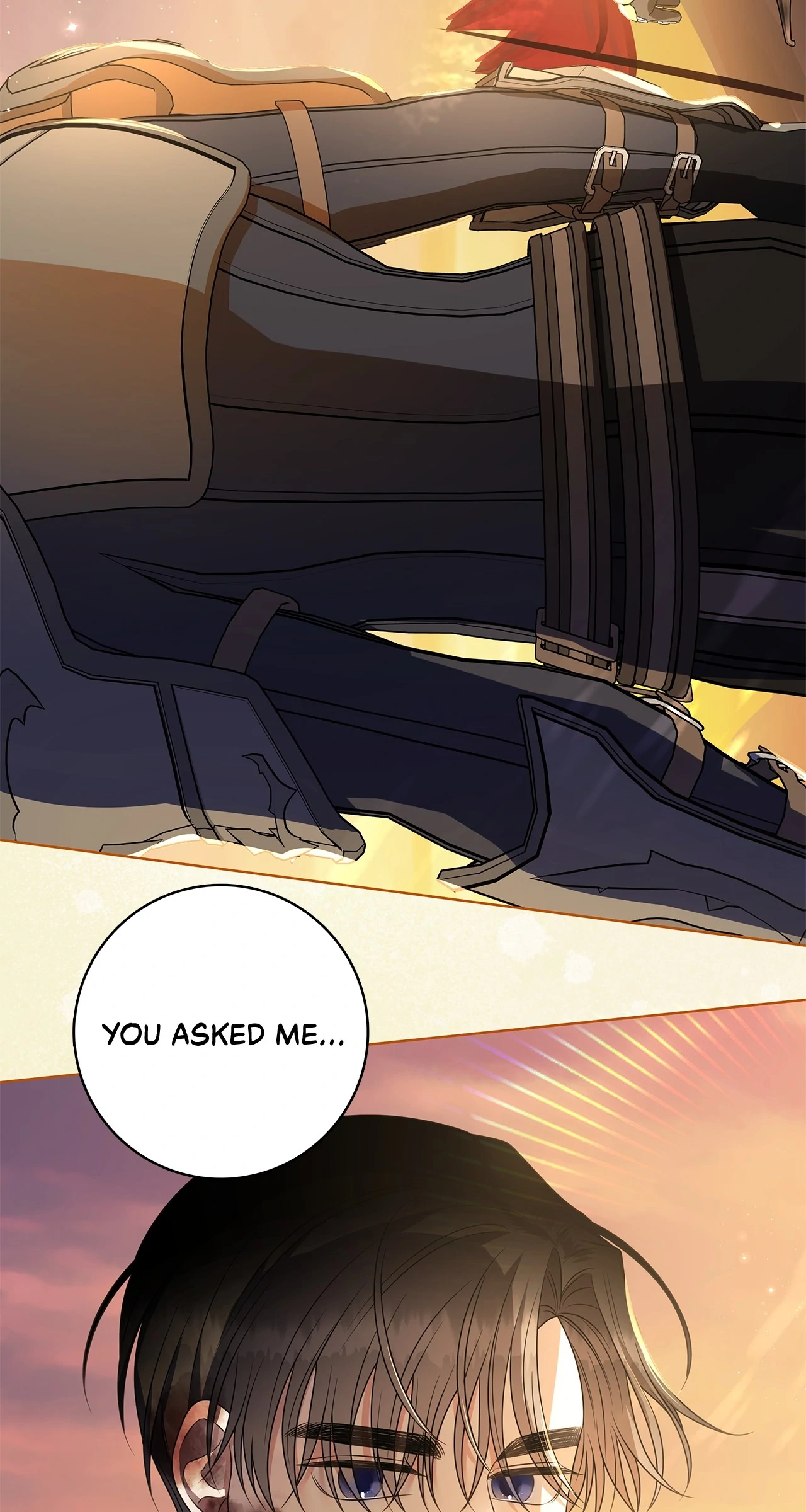 Spring Breeze of the Wasteland Chapter 12 - page 71