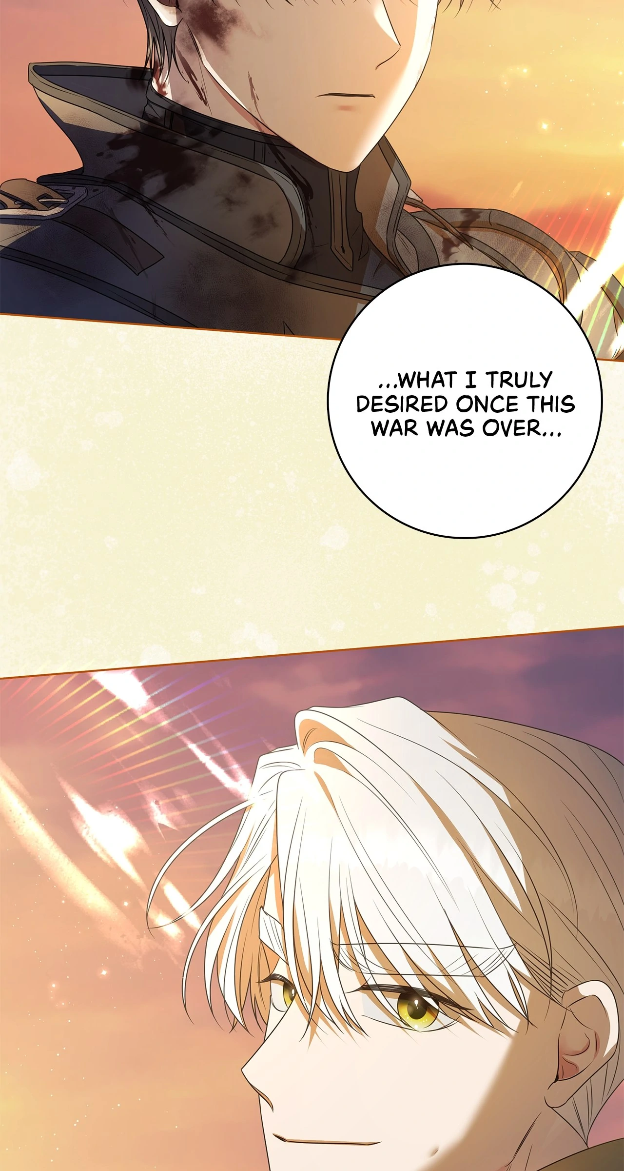 Spring Breeze of the Wasteland Chapter 12 - page 72