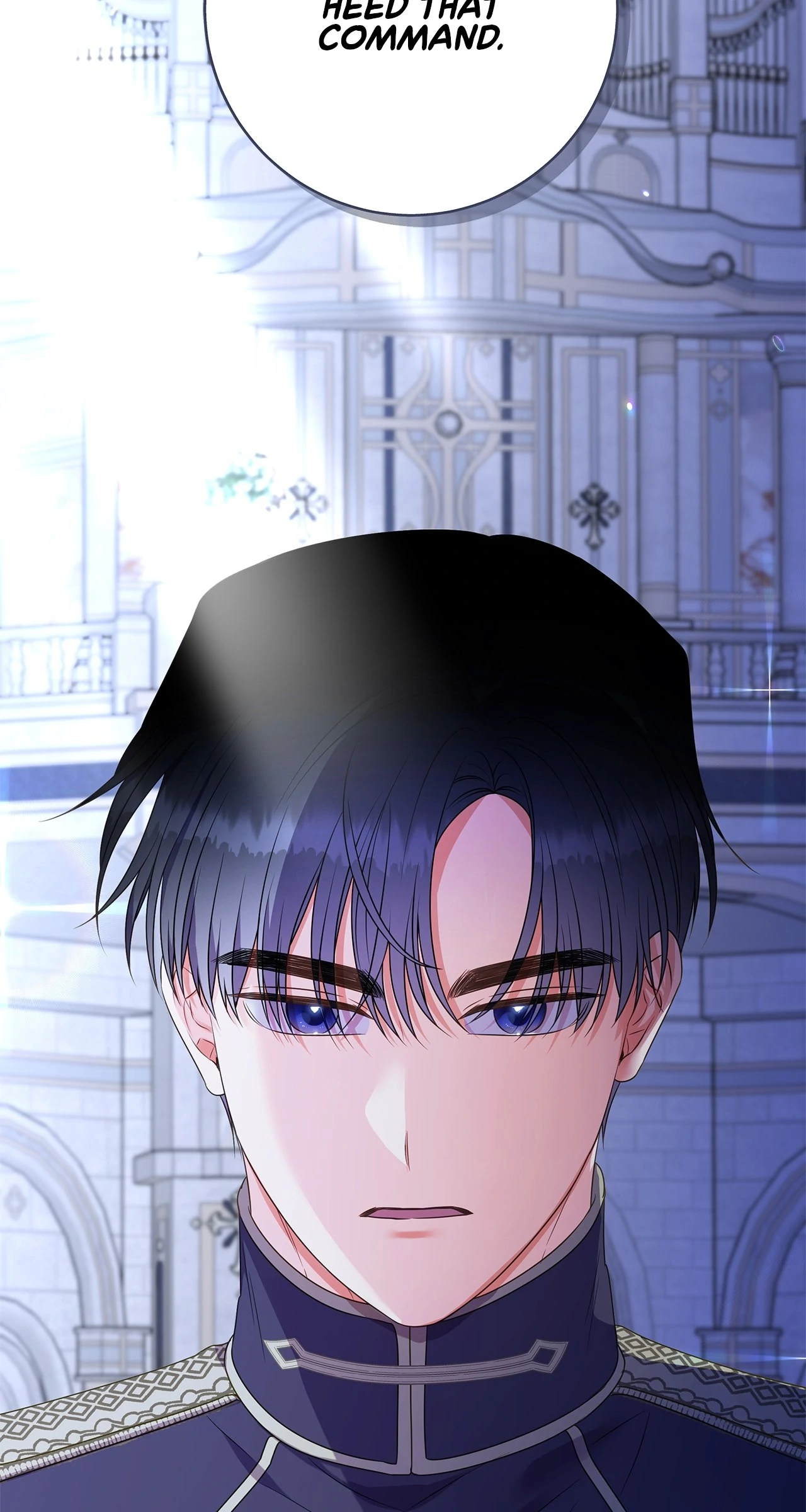 Spring Breeze of the Wasteland Chapter 12 - page 76