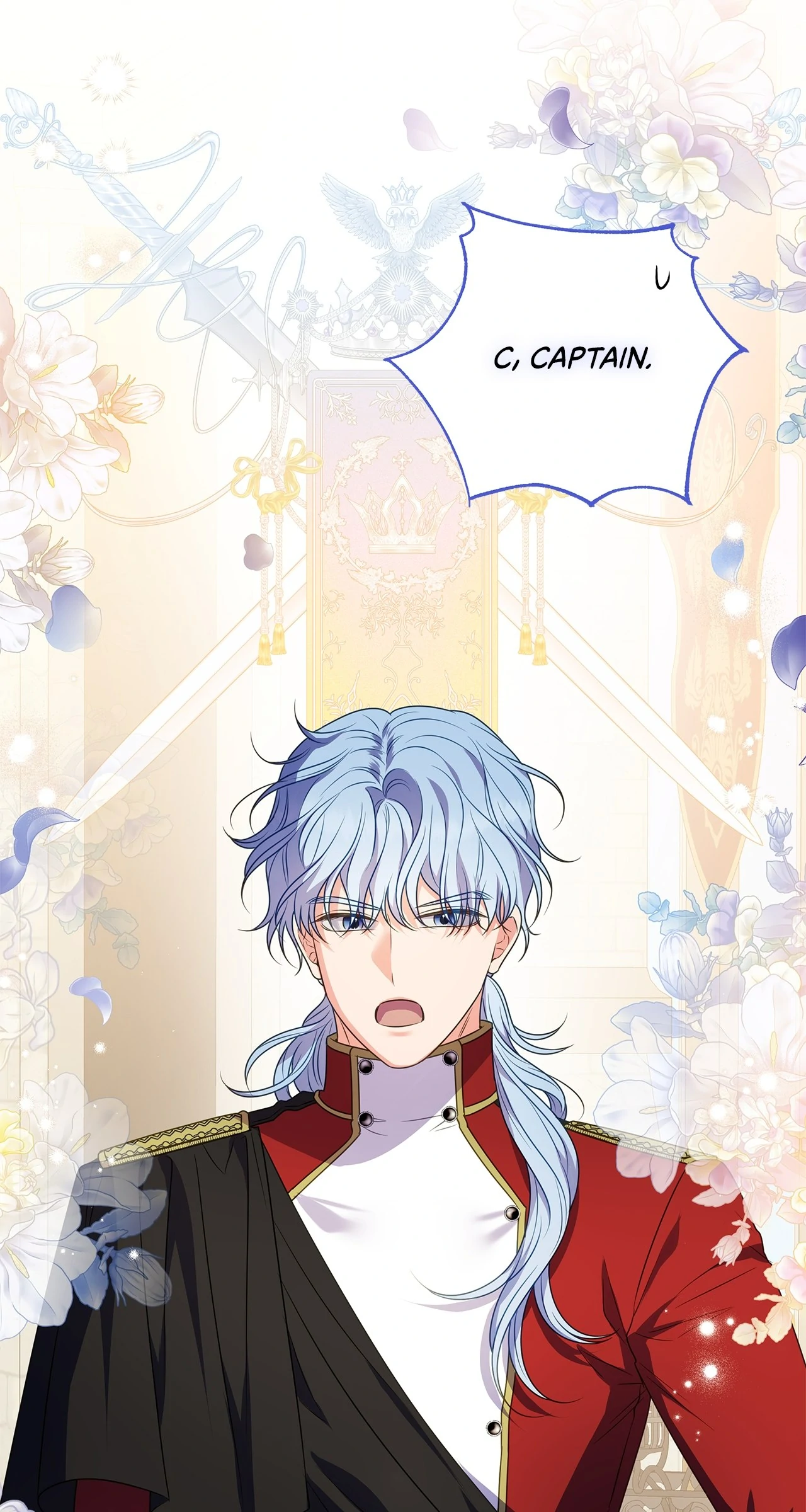 Spring Breeze of the Wasteland Chapter 13 - page 9