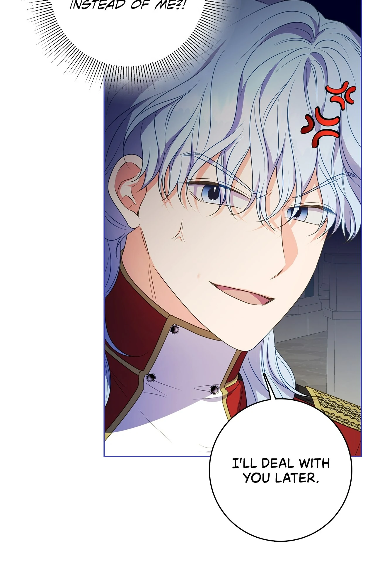 Spring Breeze of the Wasteland Chapter 13 - page 13