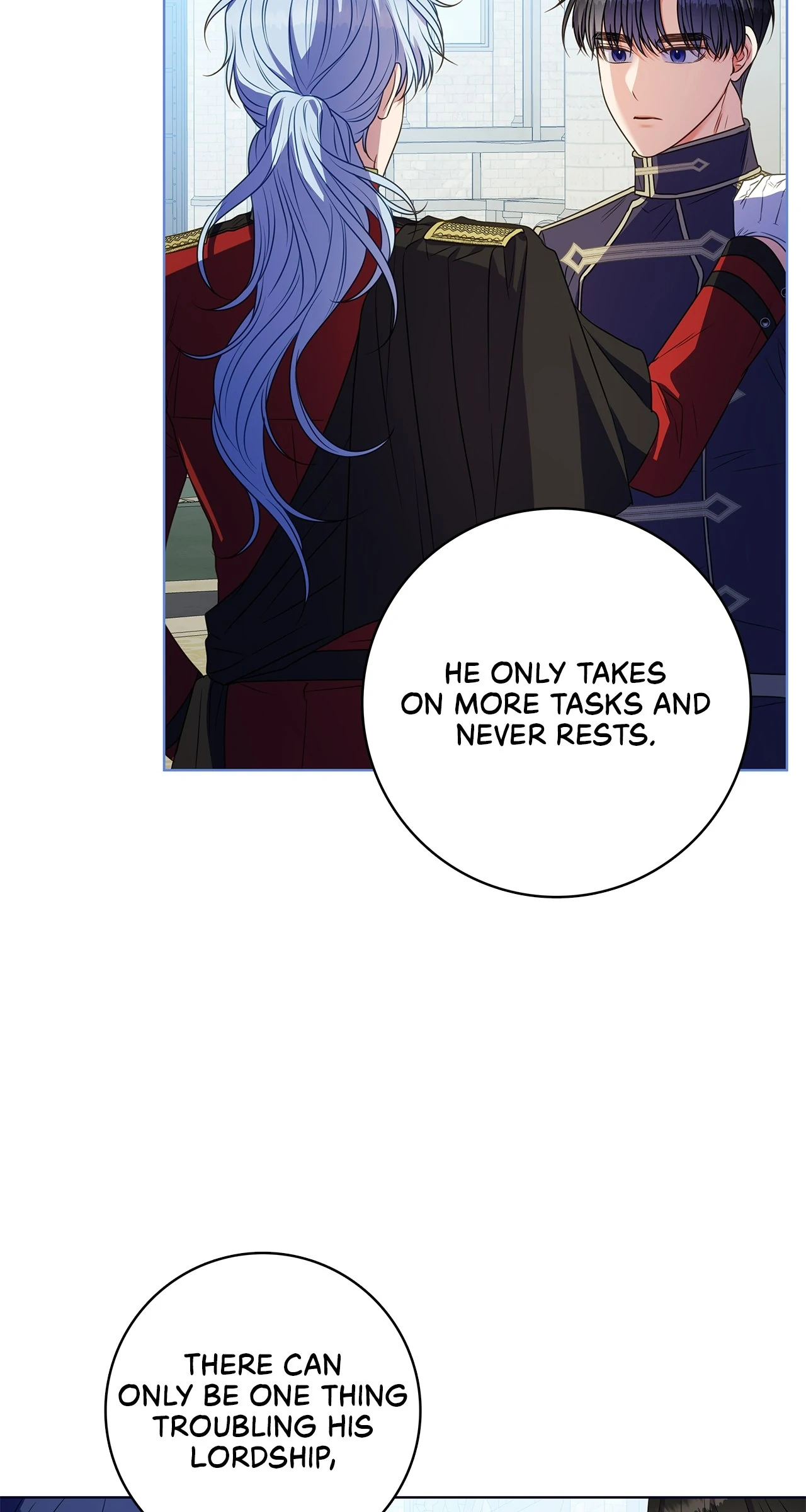 Spring Breeze of the Wasteland Chapter 13 - page 17