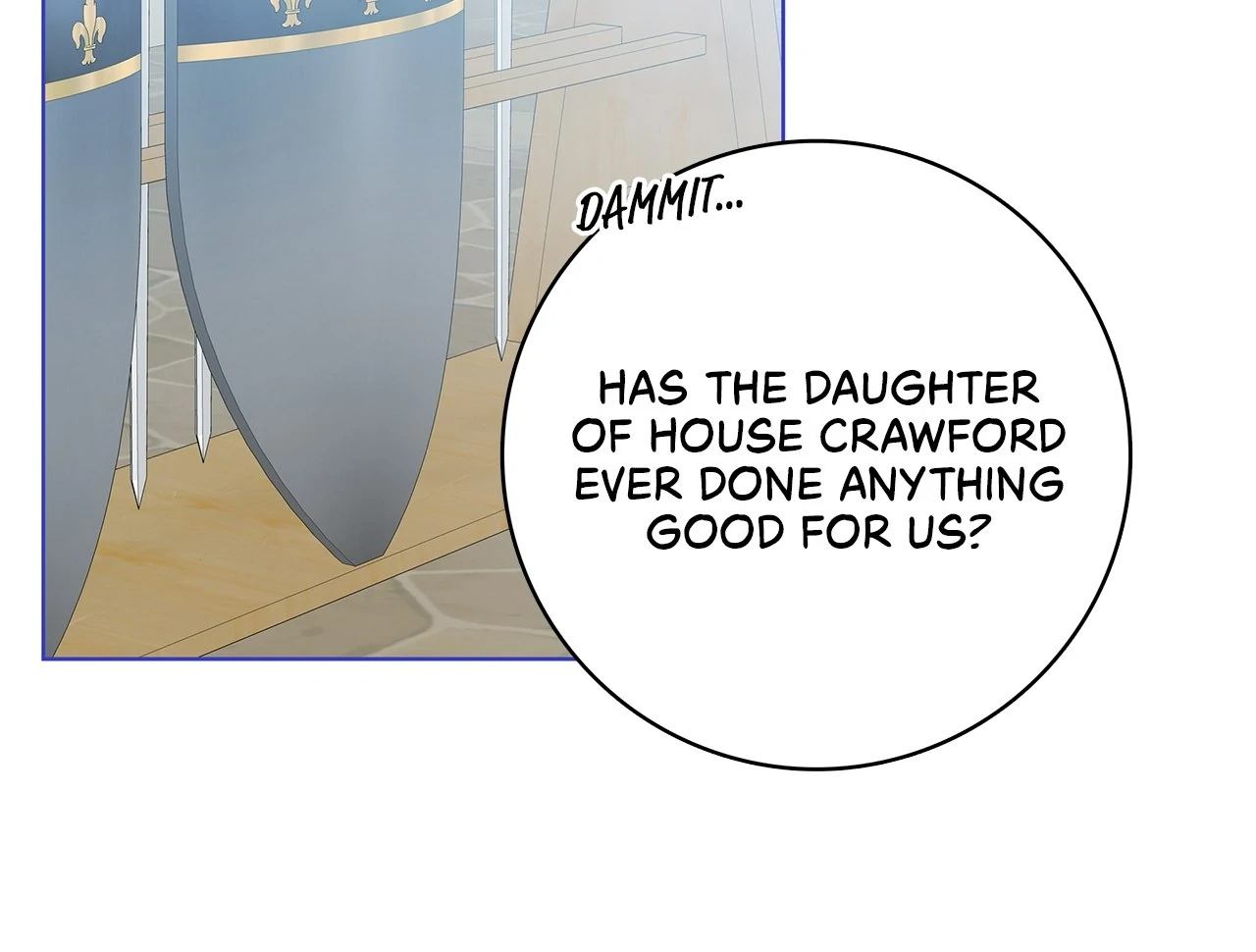 Spring Breeze of the Wasteland Chapter 13 - page 20